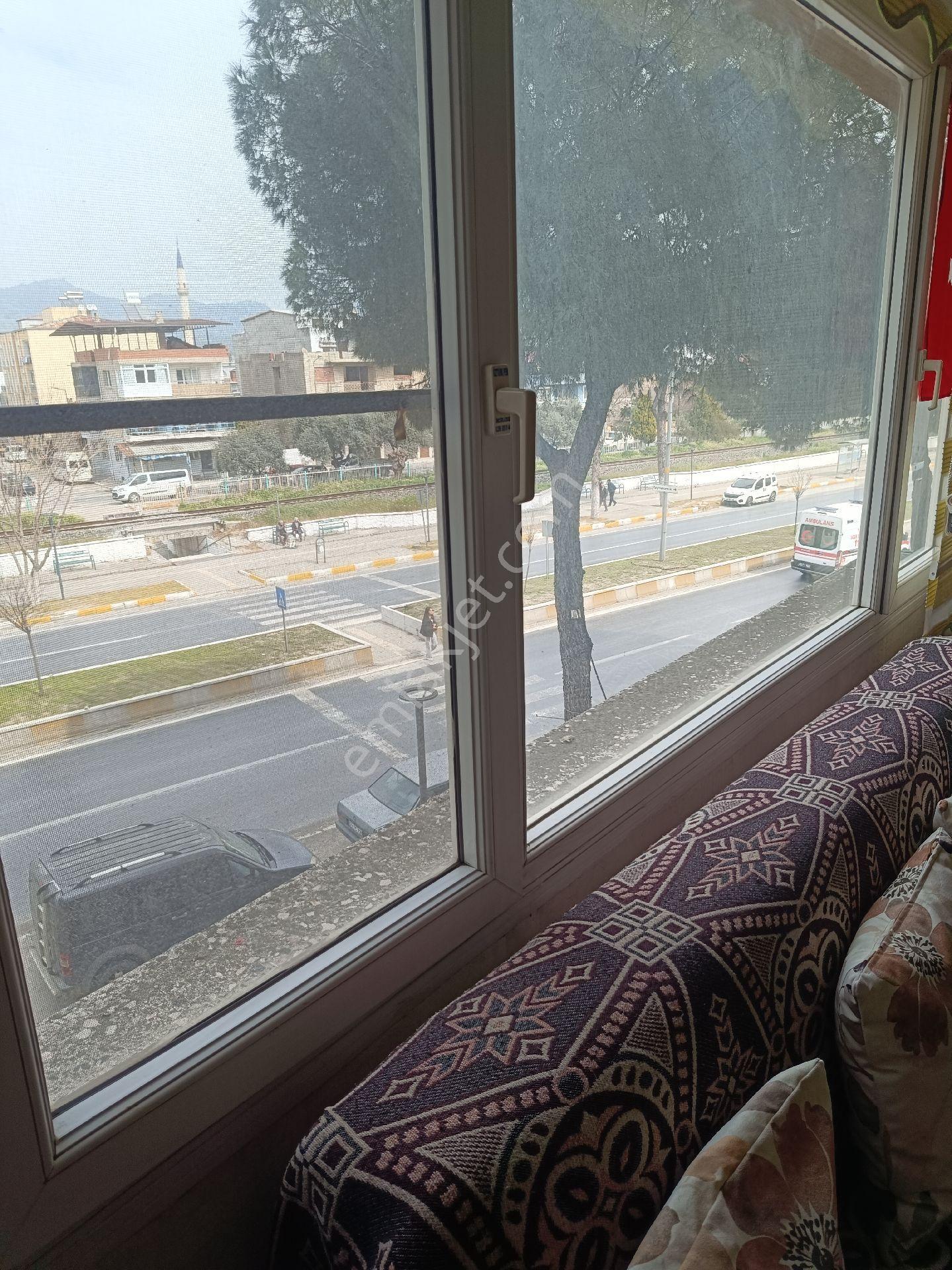 Satılık Eşyalı Daire - Görsel 15