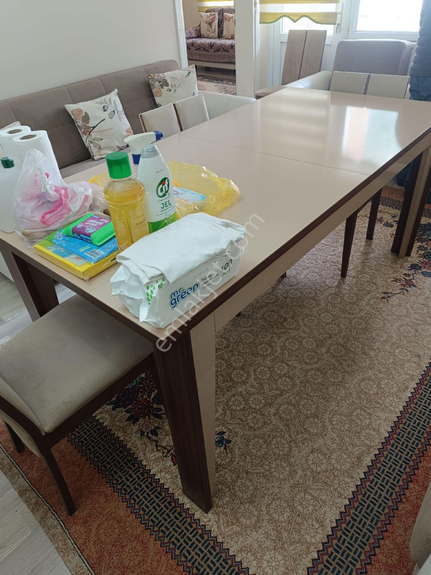 Satılık Eşyalı Daire - Görsel 16