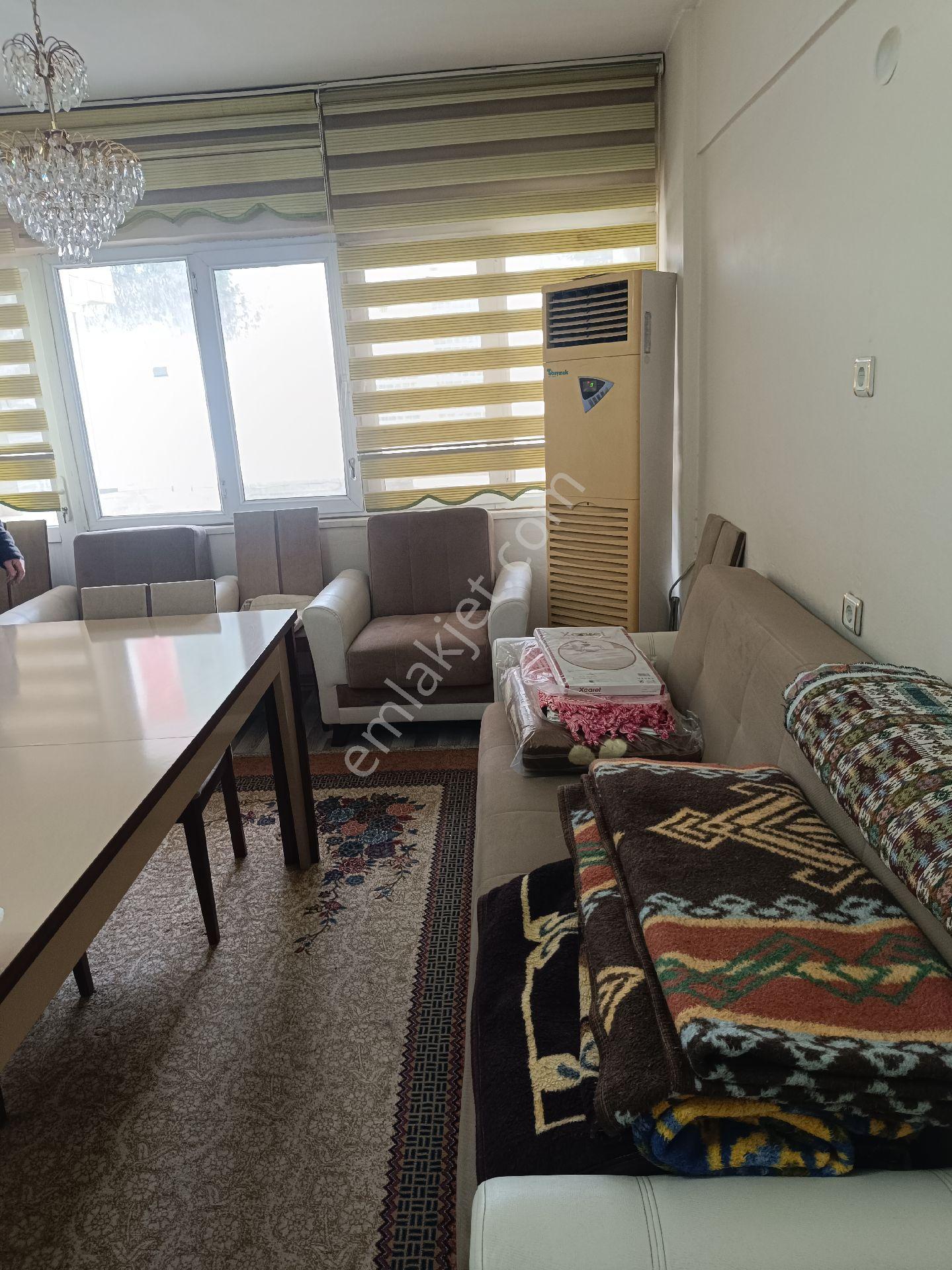 Satılık Eşyalı Daire - Görsel 5