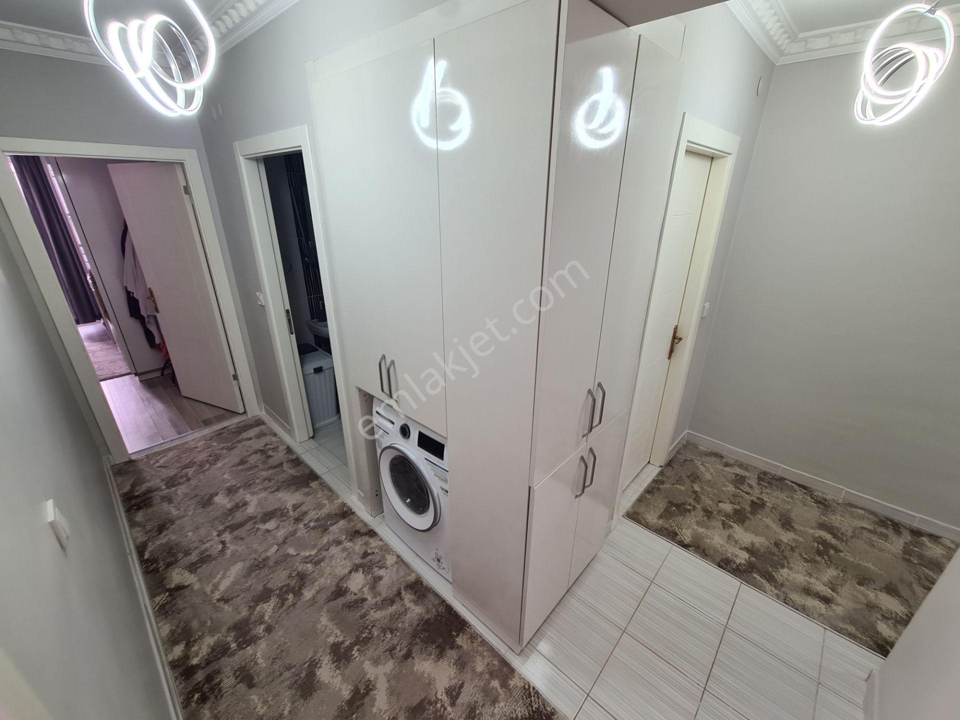 Öğretmenler Parkı Yakını Arakat / Güney Cephe Full Yapılı 3+1 - Görsel 22
