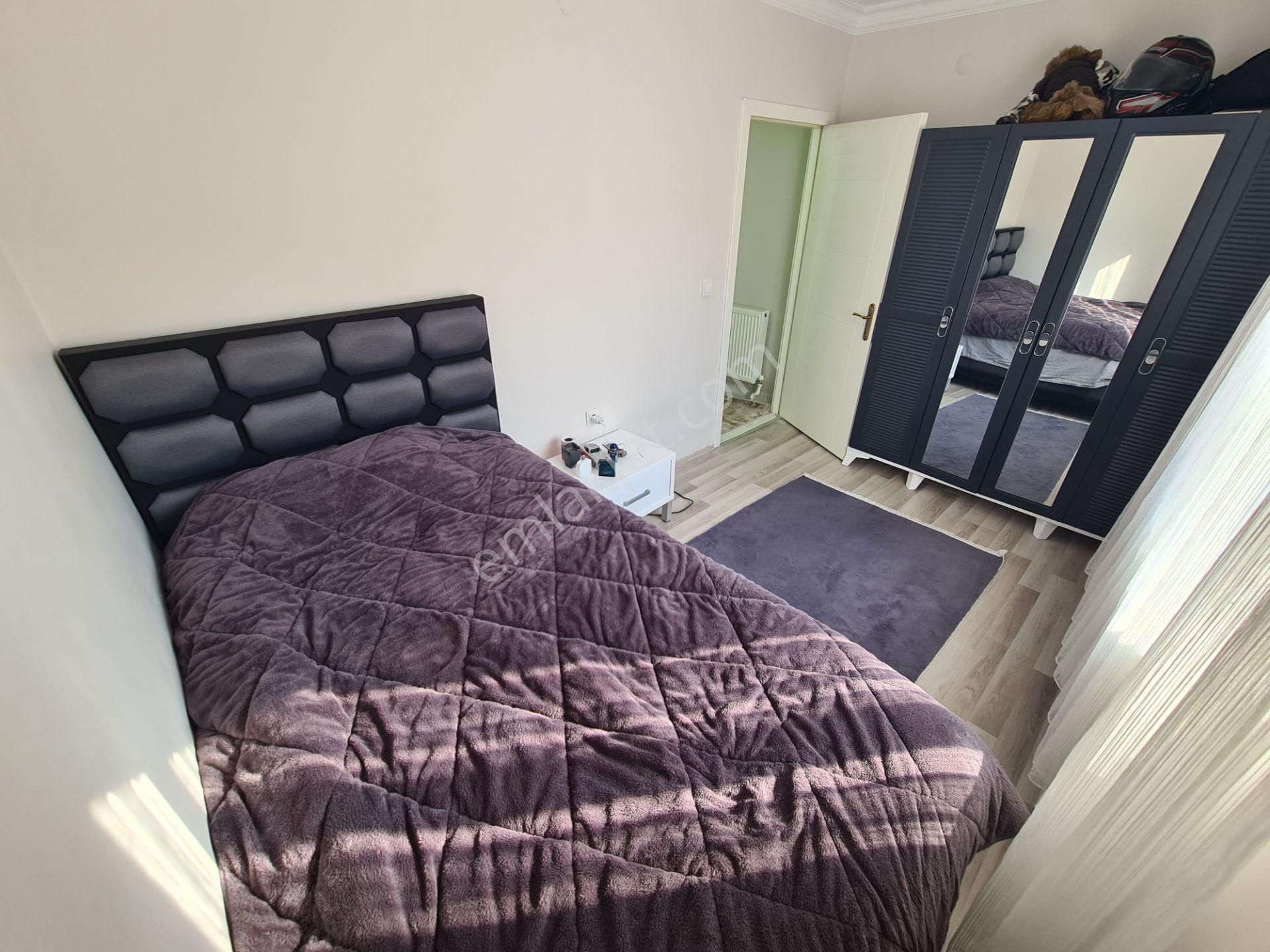 Öğretmenler Parkı Yakını Arakat / Güney Cephe Full Yapılı 3+1 - Görsel 21