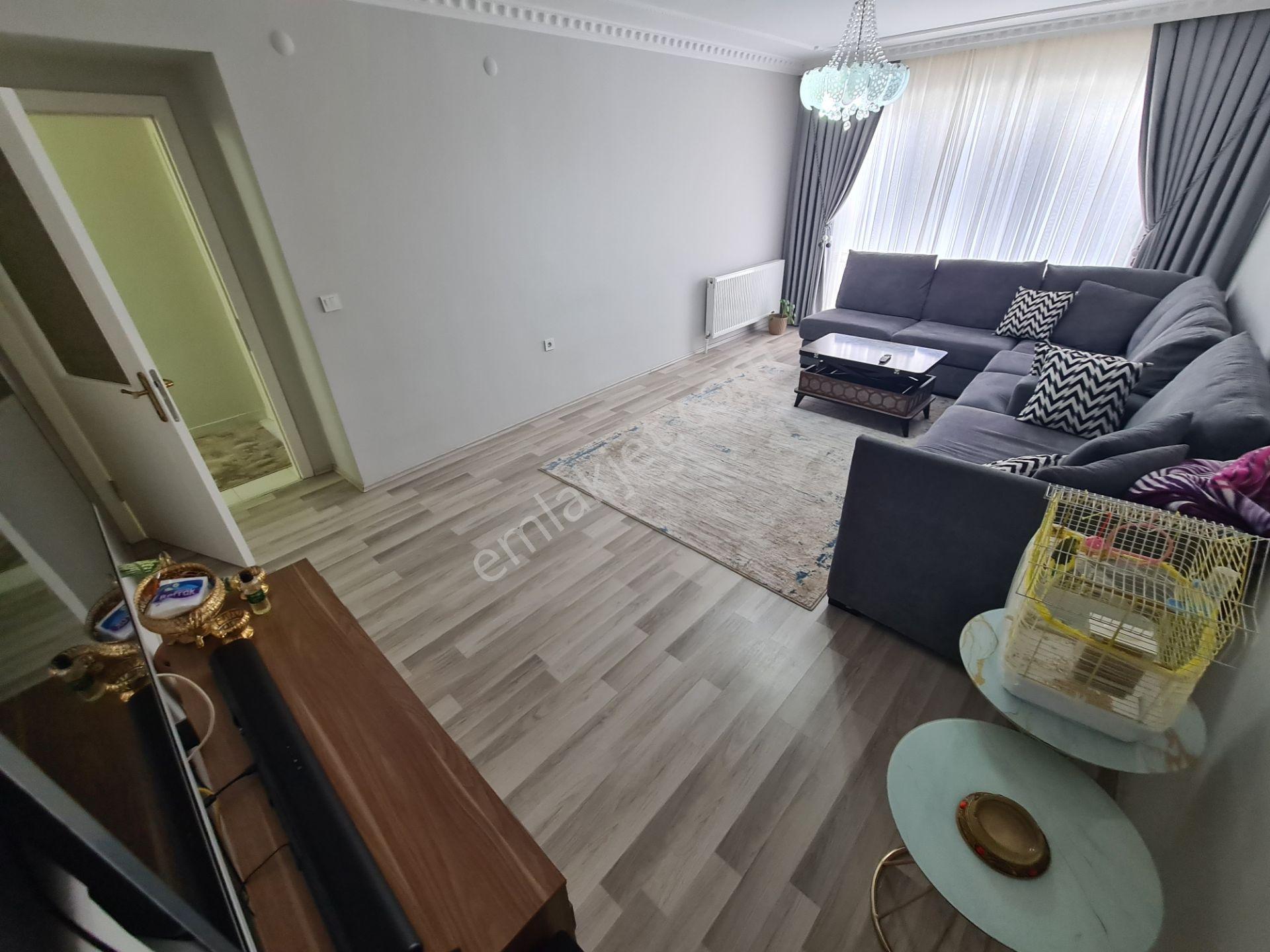 Öğretmenler Parkı Yakını Arakat / Güney Cephe Full Yapılı 3+1 - Görsel 12