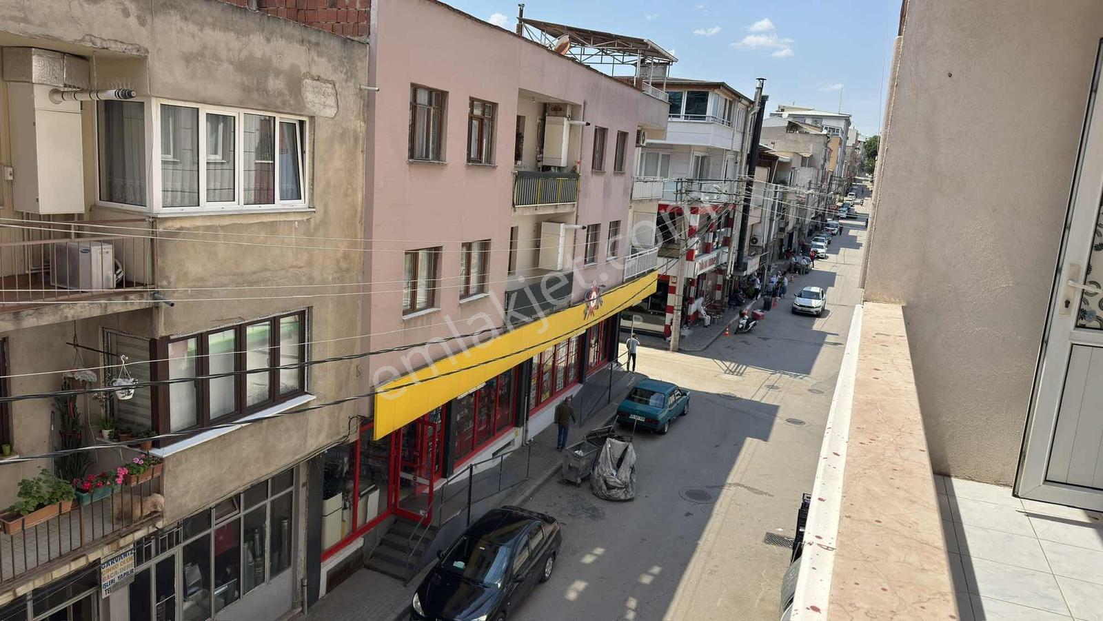 Biens Den B.başında Merkezde Geniş 2+1 Arakat - Görsel 13