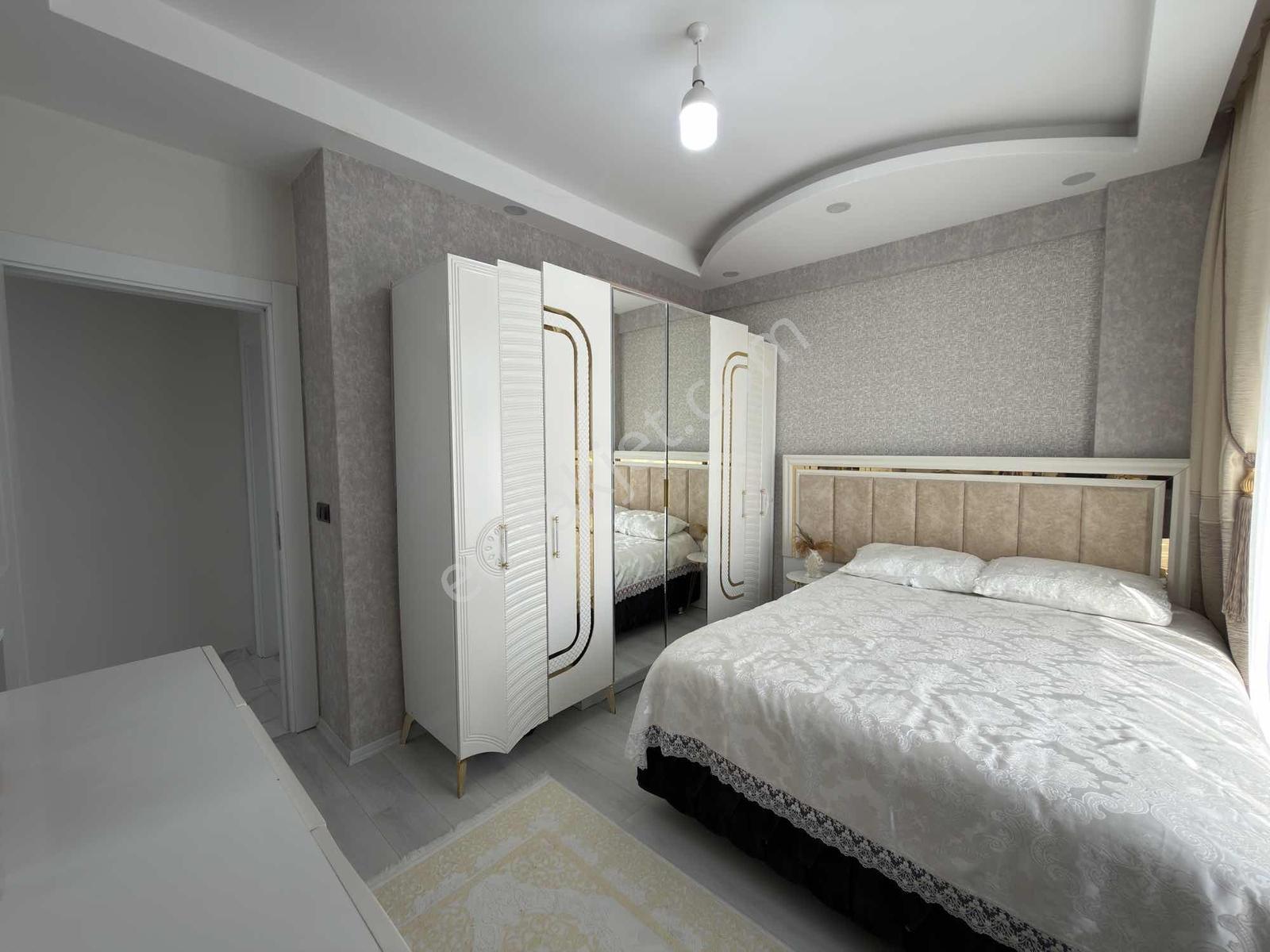 Yeni Cezaevi Karşısında 2 Yaşında 85m2 2+1 Masrafsız Ferah Daire - Görsel 8