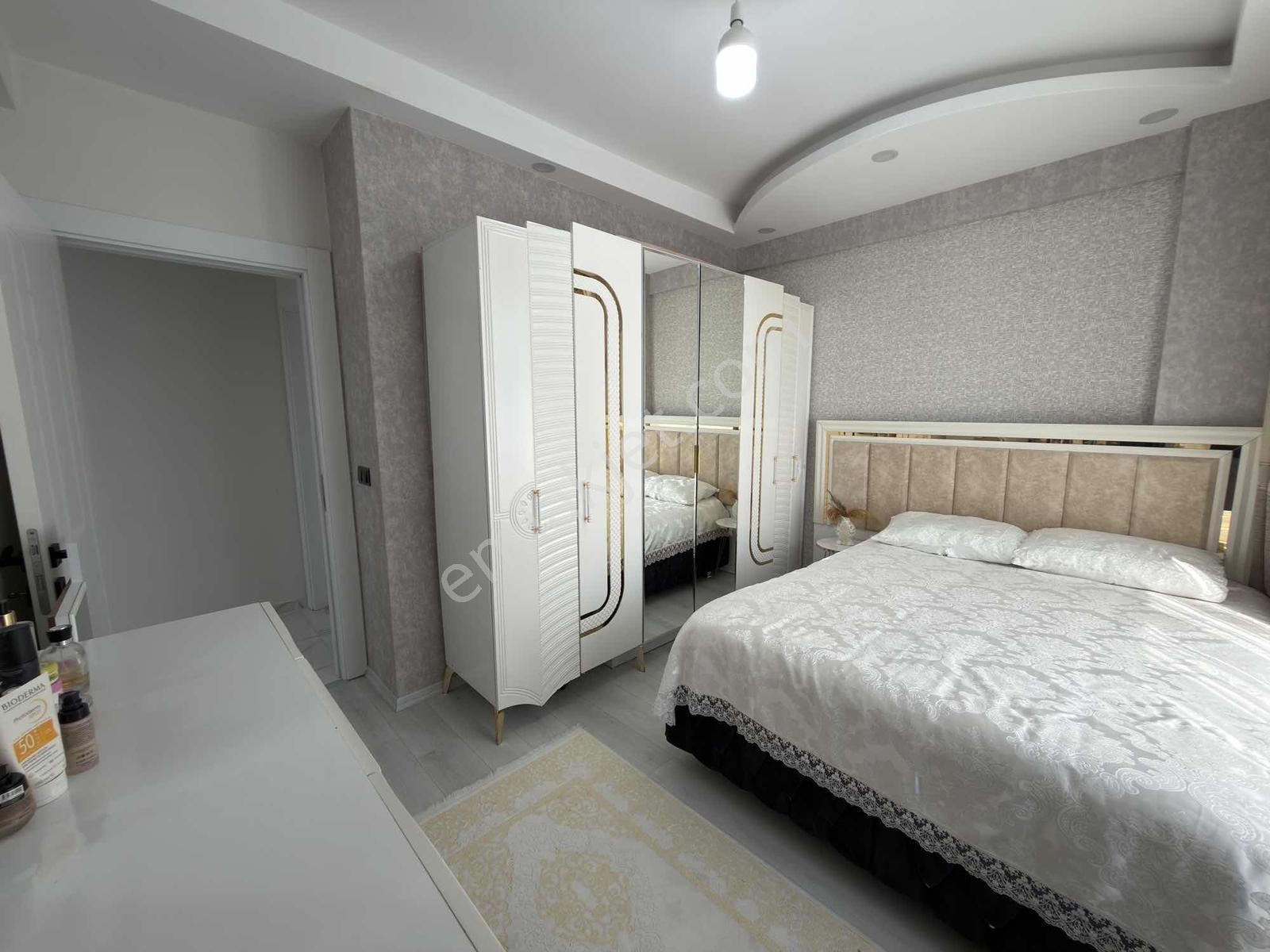 Yeni Cezaevi Karşısında 2 Yaşında 85m2 2+1 Masrafsız Ferah Daire - Görsel 18