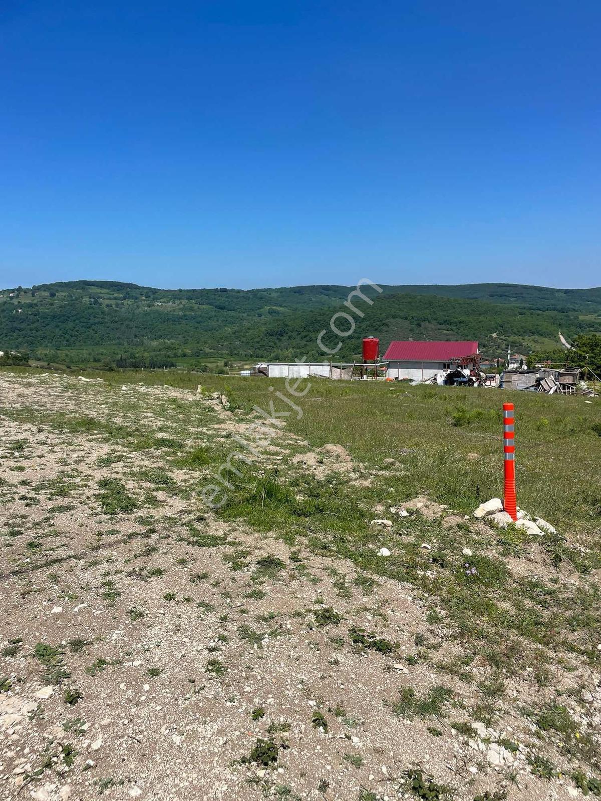 Kubuzcu'da Kaçmaz Fırsat! | 940 M² Arazi - Görsel 5