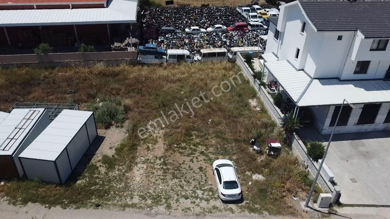 Fethiye Çamköy Mahallesinde Satılık Ticari İmarlı Arsa - Görsel 26