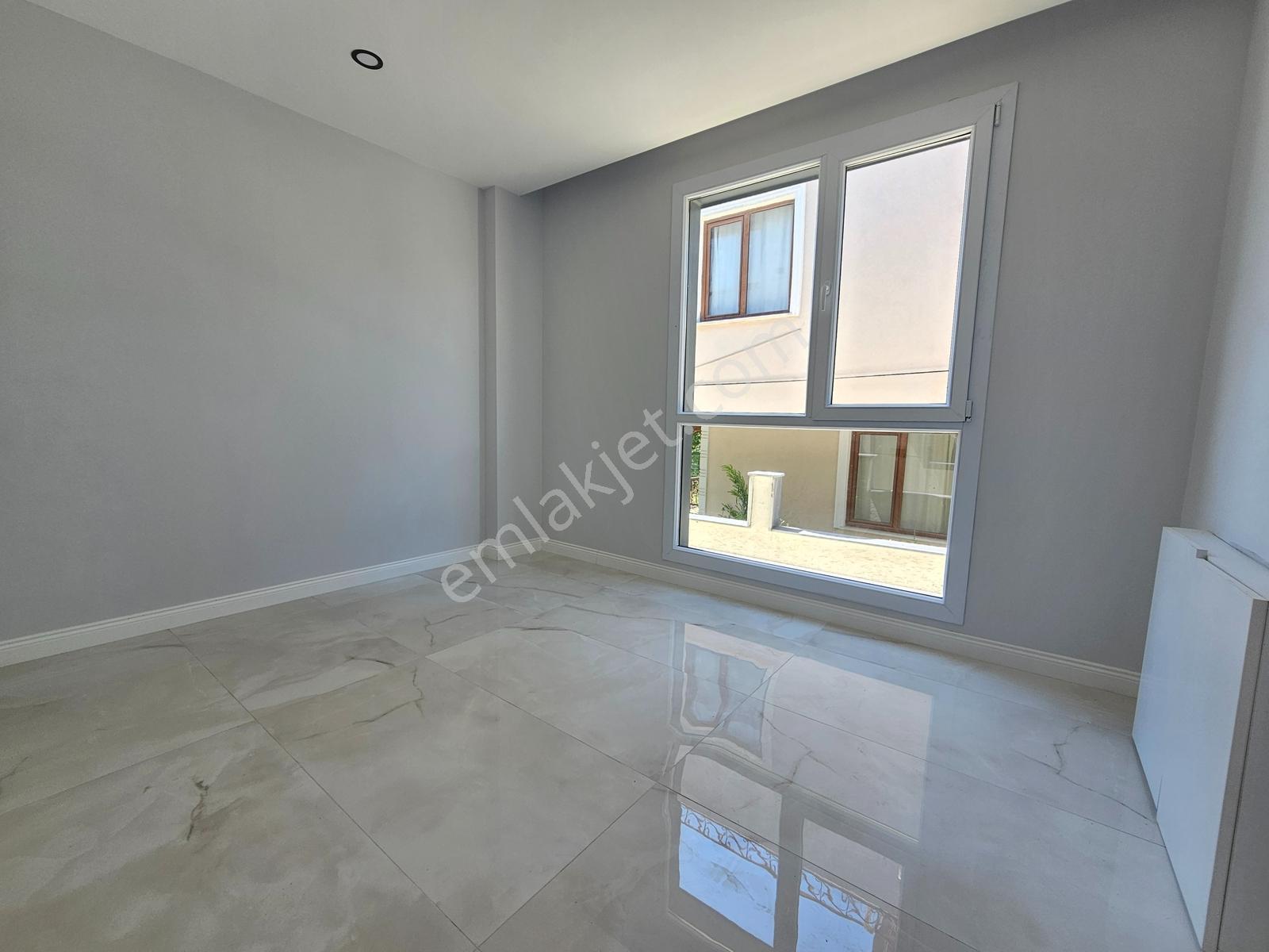 Denize Yakın Yeğen 1 Sitesi'nde Özel Tasarımlı 6+1 Dubleks Villa - Görsel 9