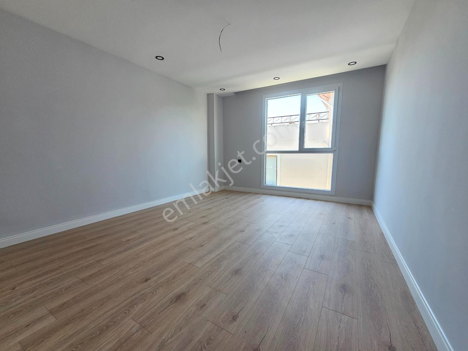 Denize Yakın Yeğen 1 Sitesi'nde Özel Tasarımlı 6+1 Dubleks Villa - Görsel 10