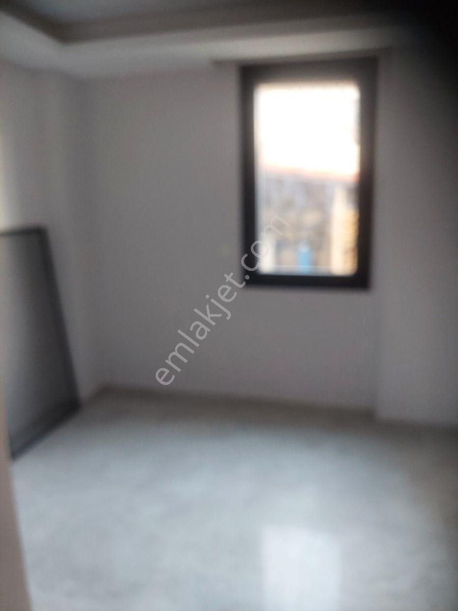 Mordoğan Emlaktan Merkezde Bahçeli Isı Pompalı Kiralık Daire - Görsel 26