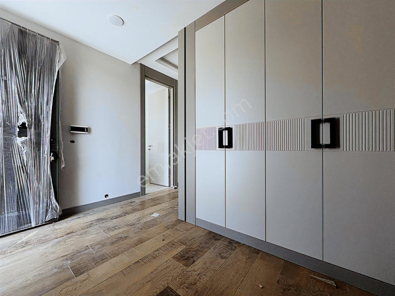 Bağlıca,site İçi,yerden Isıtmalı, Satılık Ultra Lüks 4+1 Villa - Görsel 8