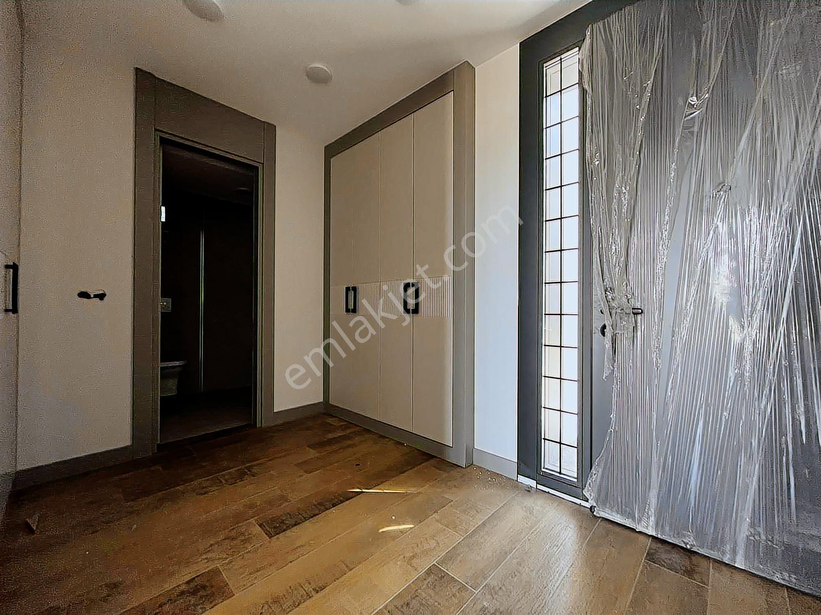 Bağlıca,site İçi,yerden Isıtmalı, Satılık Ultra Lüks 4+1 Villa - Görsel 15