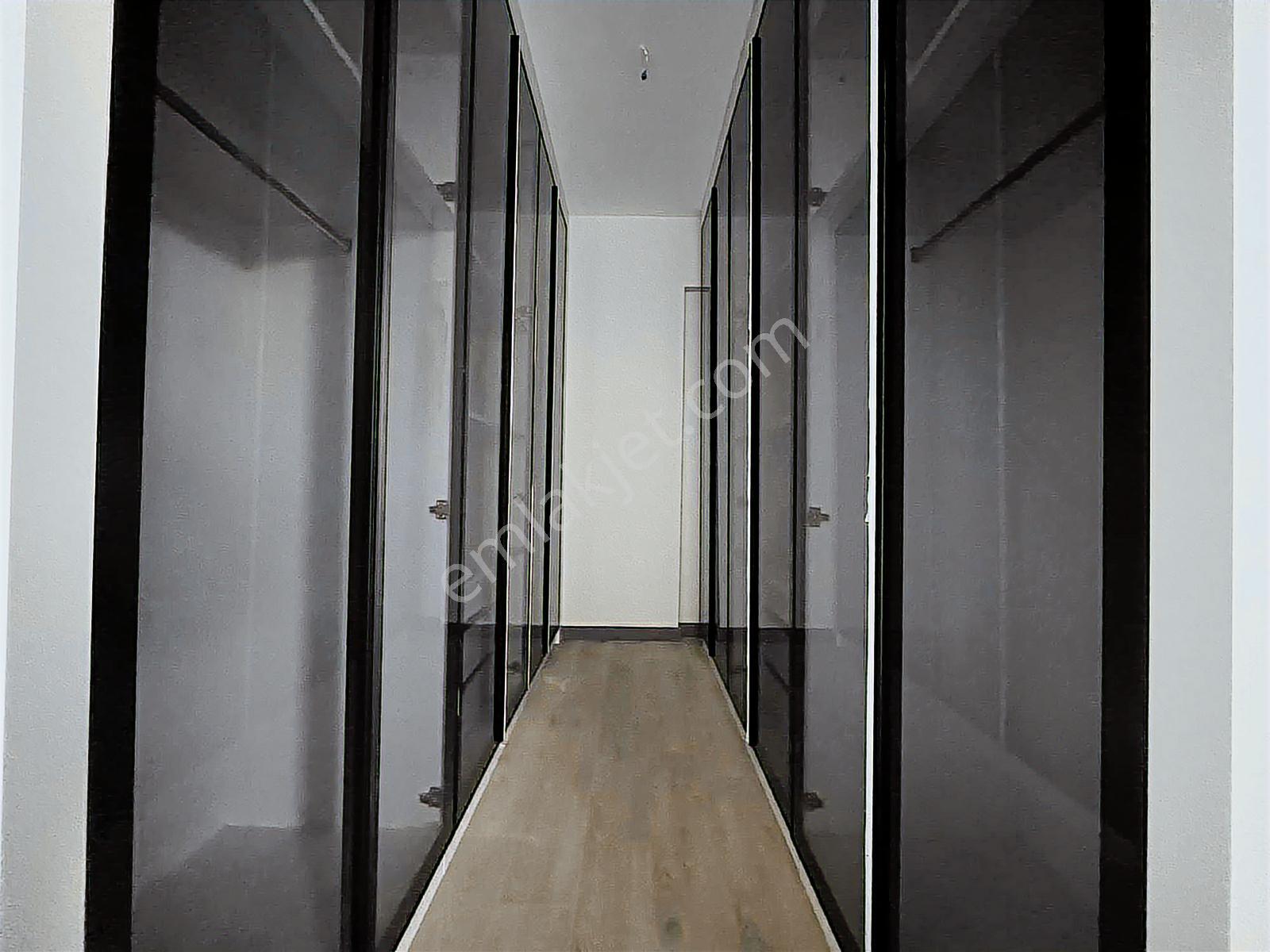 Bağlıca, Site İçinde, Yerden Isıtmalı Satılık Müstakil 5+1 Villa - Görsel 25
