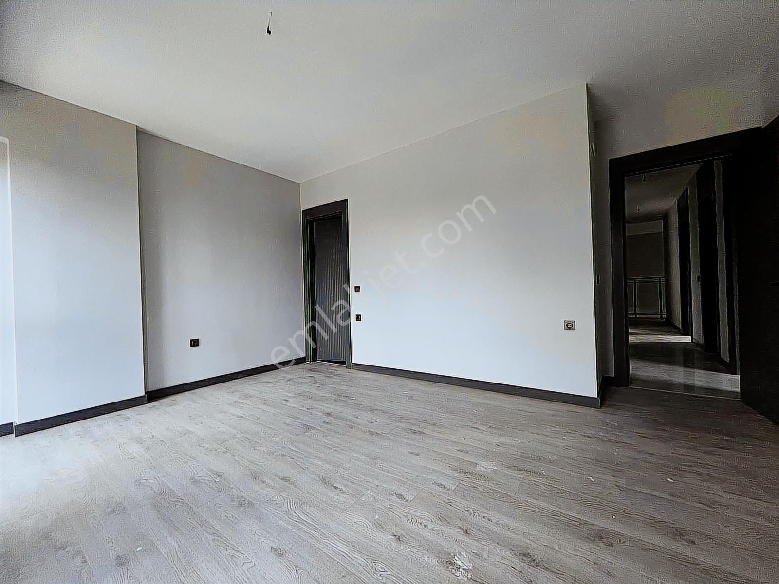 Bağlıca, Site İçinde, Yerden Isıtmalı Satılık Müstakil 5+1 Villa - Görsel 8