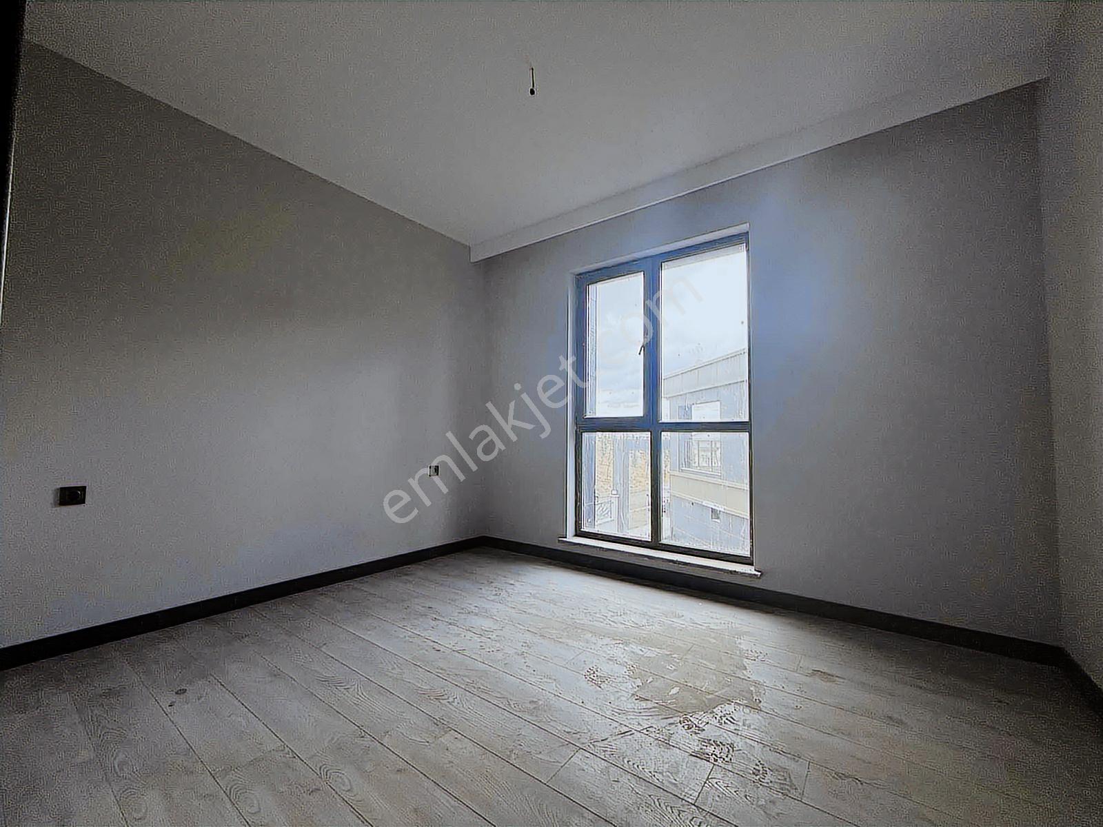 Bağlıca, Site İçinde, Yerden Isıtmalı Satılık Müstakil 5+1 Villa - Görsel 23