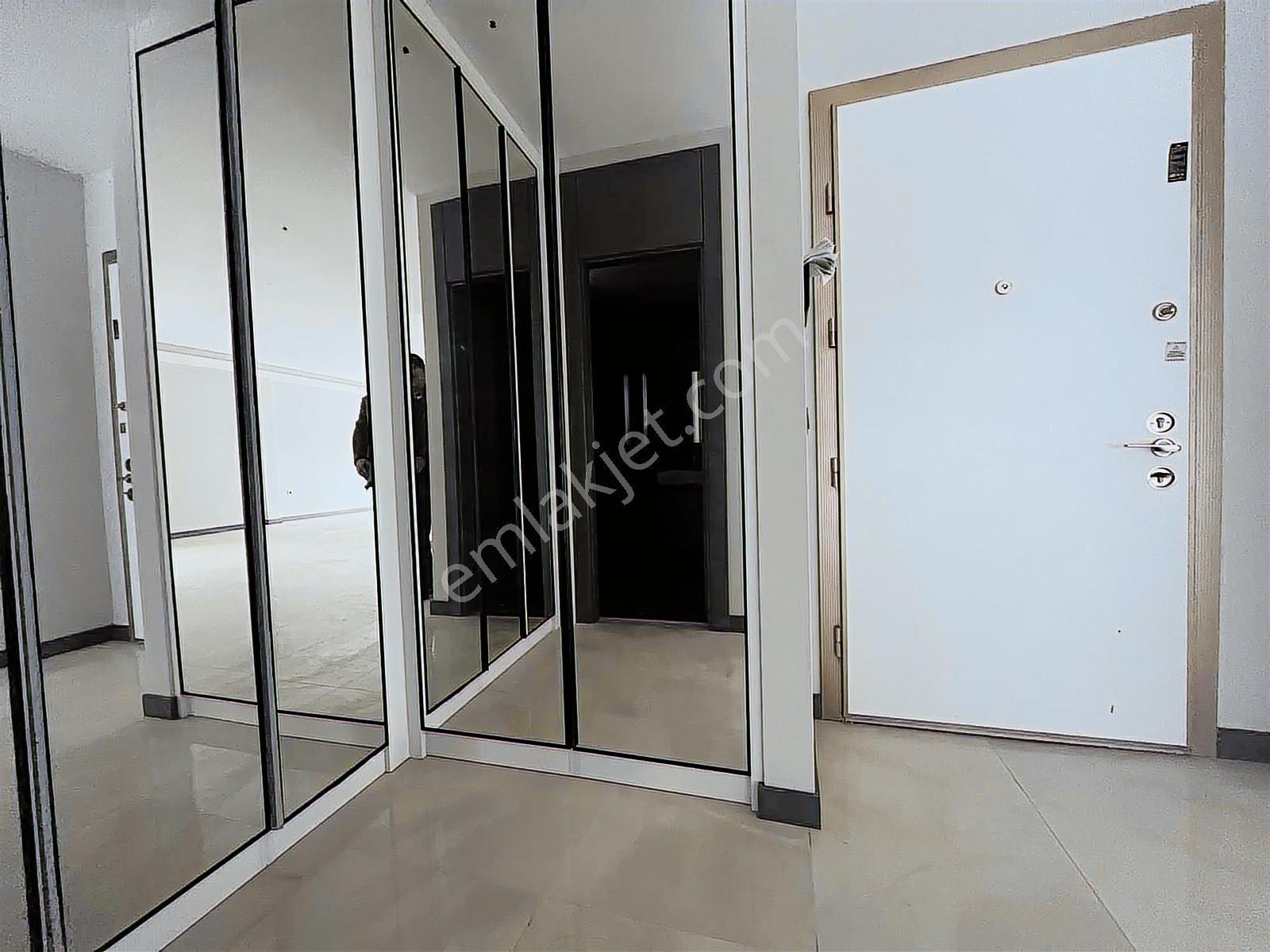 Bağlıca, Site İçinde, Yerden Isıtmalı Satılık Müstakil 5+1 Villa - Görsel 14