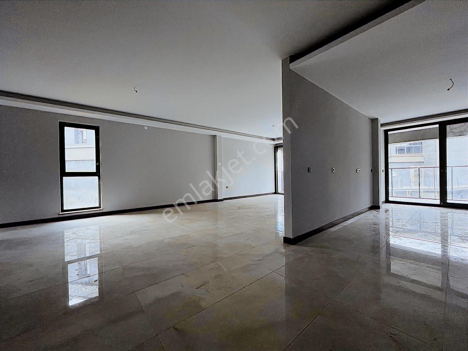 Bağlıca, Site İçinde, Yerden Isıtmalı Satılık Müstakil 5+1 Villa - Görsel 6
