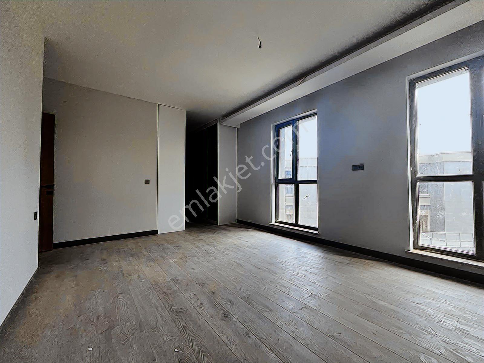 Bağlıca, Site İçinde, Yerden Isıtmalı Satılık Müstakil 5+1 Villa - Görsel 7