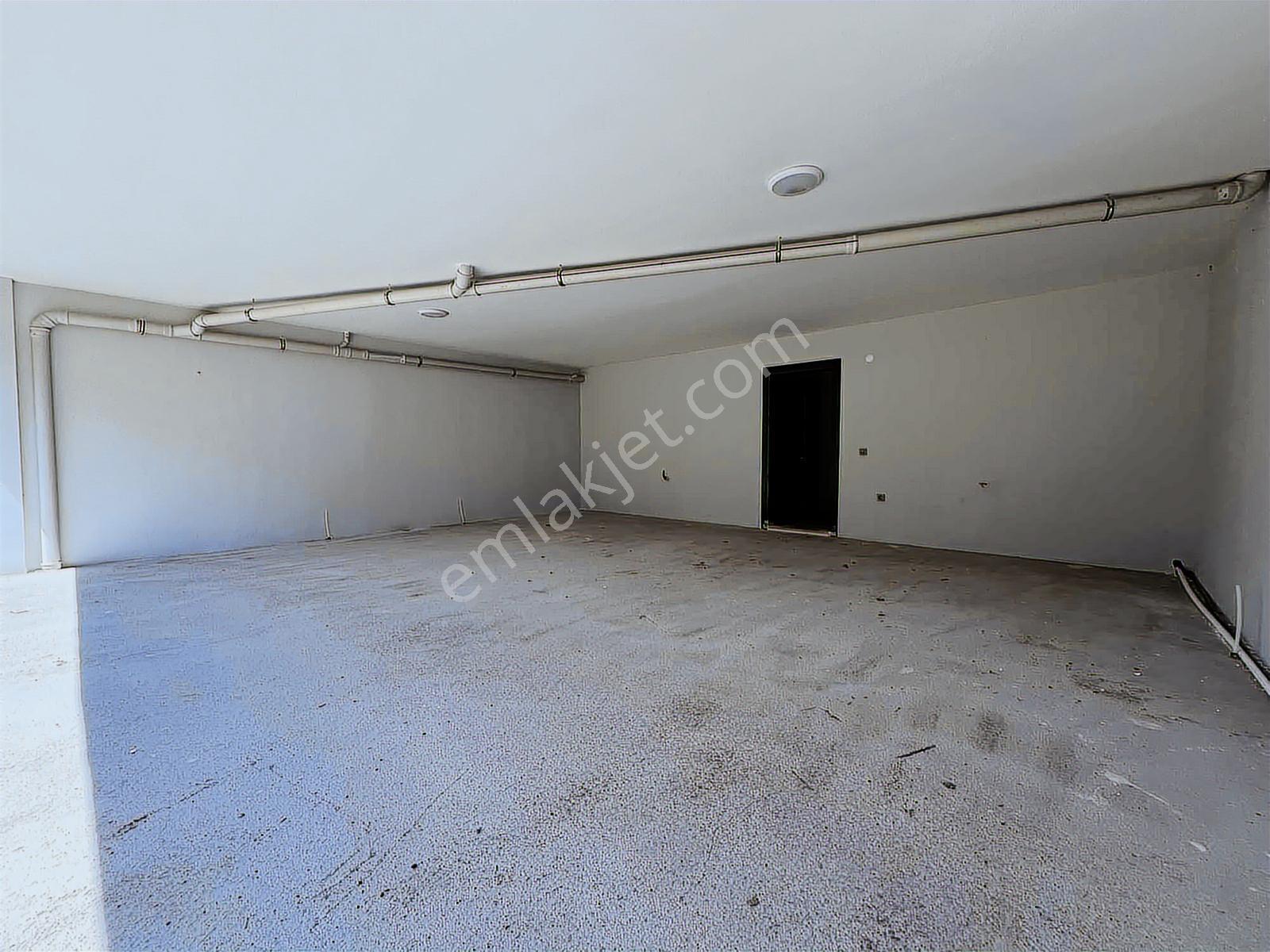 Bağlıca, Site İçinde, Yerden Isıtmalı Satılık Müstakil 5+1 Villa - Görsel 31