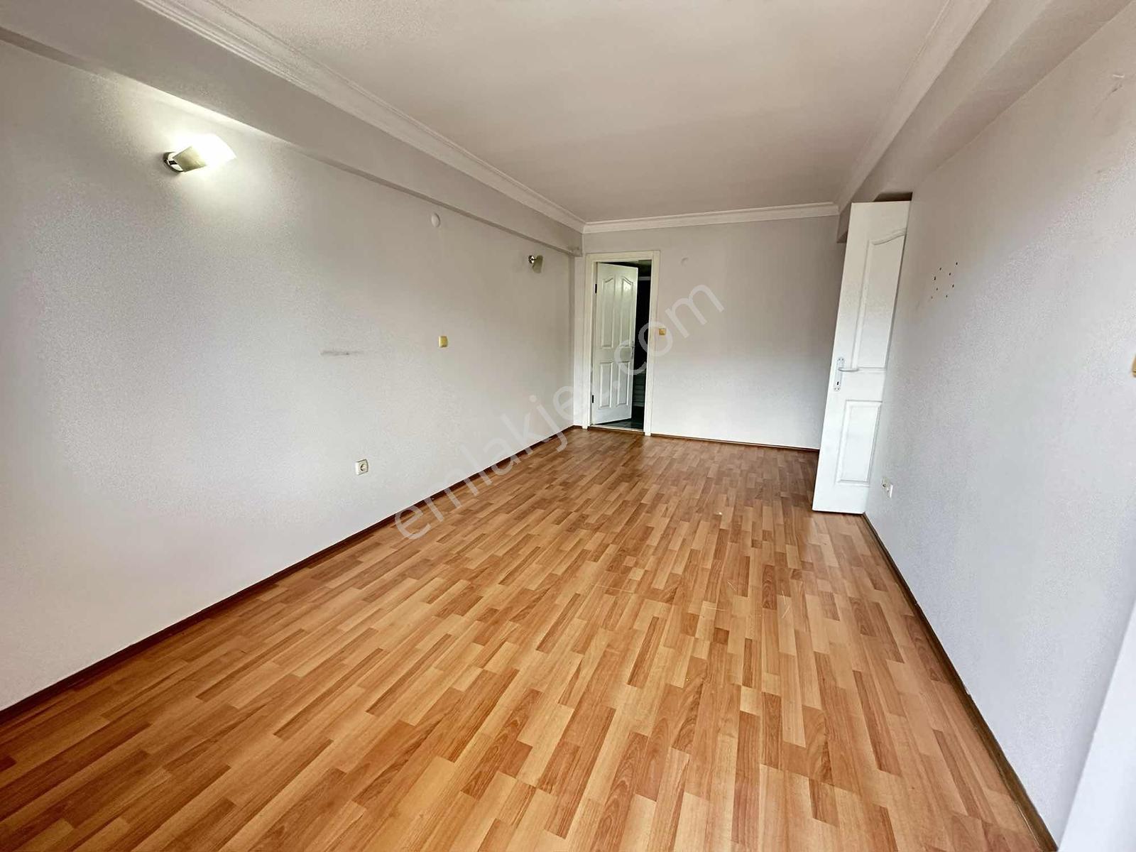 Bayraklı Mansuroğlun'da 3+1 140 M2 Otoparklı - Görsel 31
