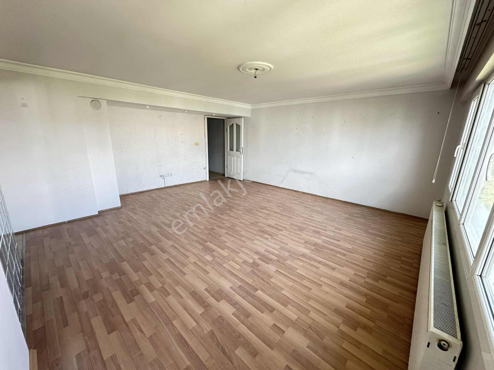 Bayraklı Mansuroğlun'da 3+1 140 M2 Otoparklı - Görsel 29