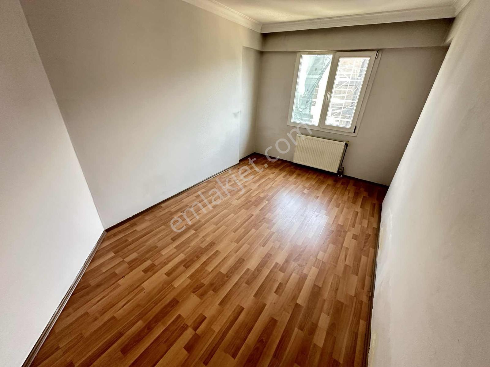 Bayraklı Mansuroğlun'da 3+1 140 M2 Otoparklı - Görsel 25