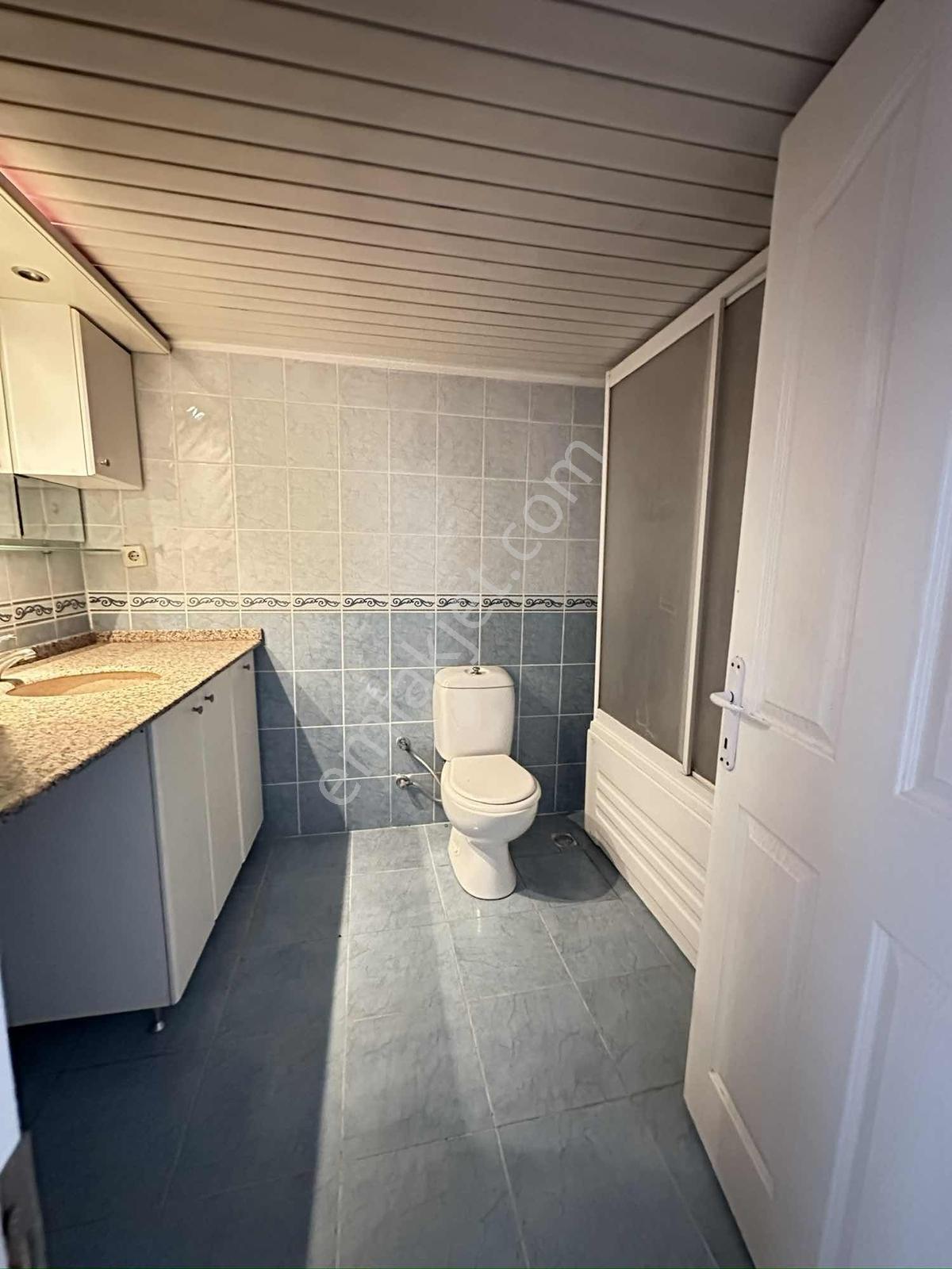 Bayraklı Mansuroğlun'da 3+1 140 M2 Otoparklı - Görsel 19