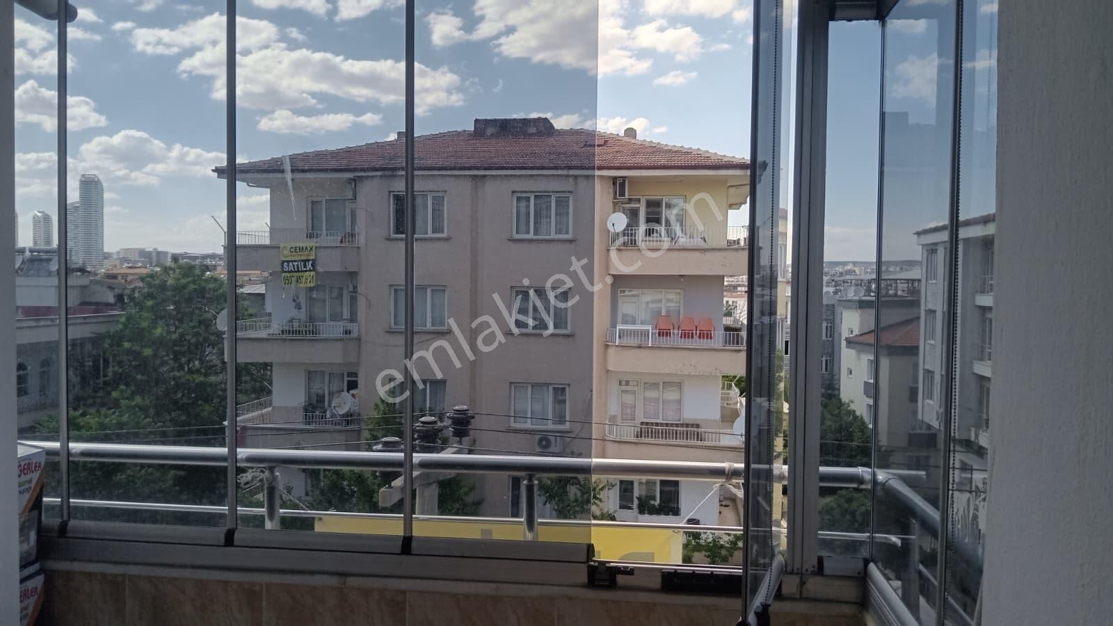 Kemal Bayındır Has.civarı Satılık 3+1 Bakımlı Asansörlü Daire - Görsel 14