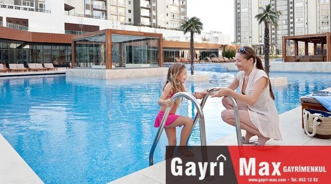 Beylikdüzü İnnovia 1. Etapta Satılık Avantajlı Daire !!!!!! !!!!