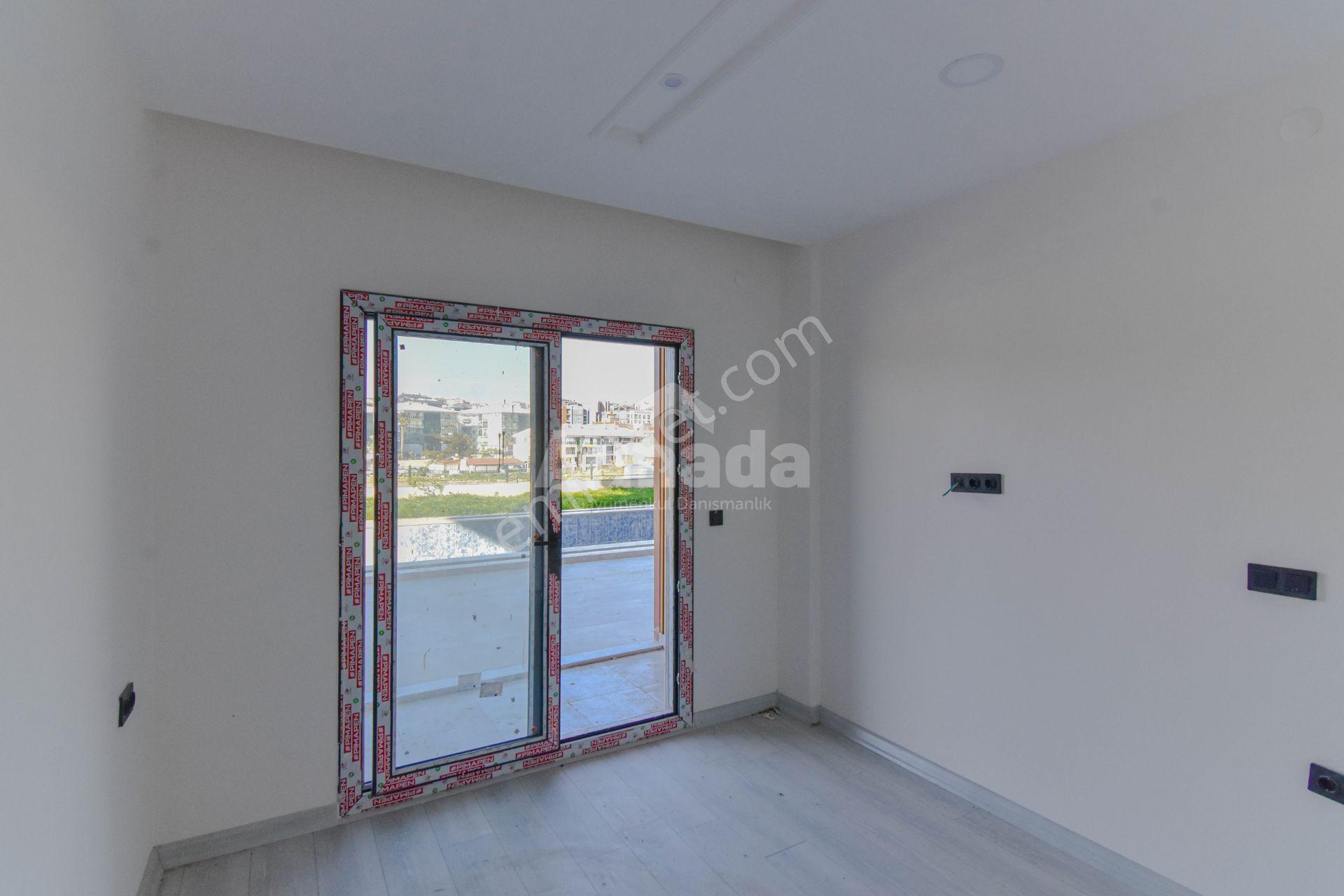 Kuşadası Merkezde Sıfır 1+1 Satılık Daire - Görsel 10