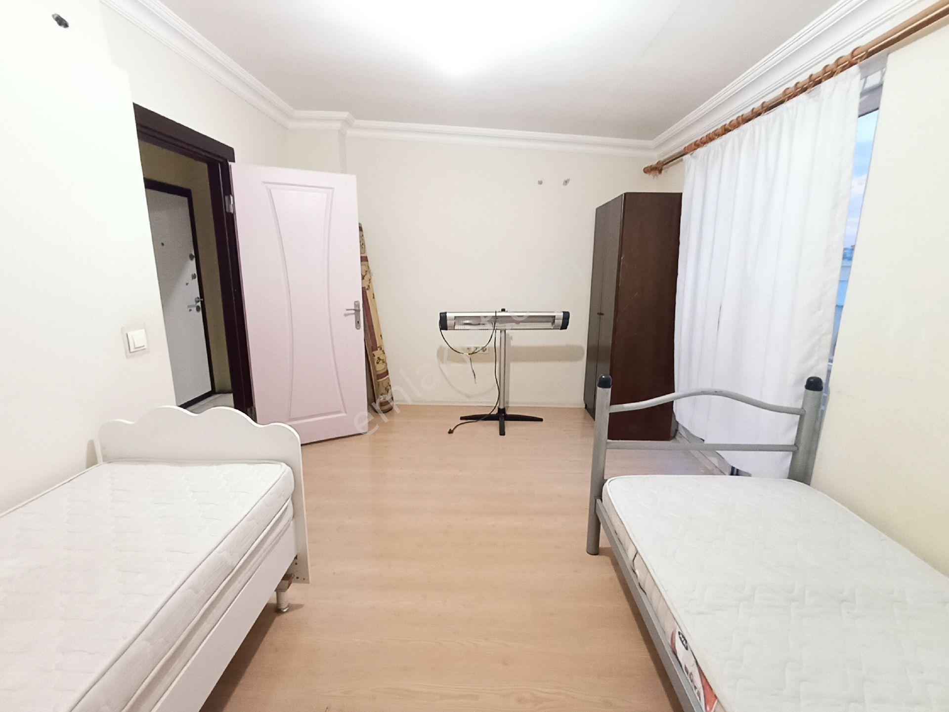 Gebizli Mahallesi 2+1 Açık Mutfak Gdk Cephe - Görsel 8