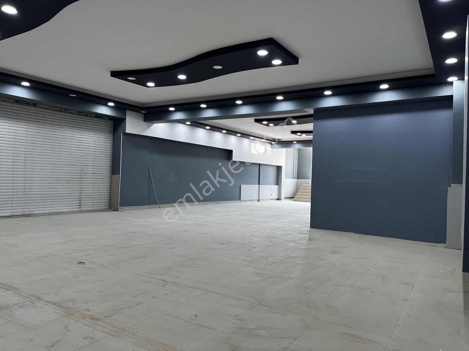 Bağlıca Bulvar Üzeri Her İşe Uygun Kiralık Büyük Dükkan-mağaza - Görsel 8