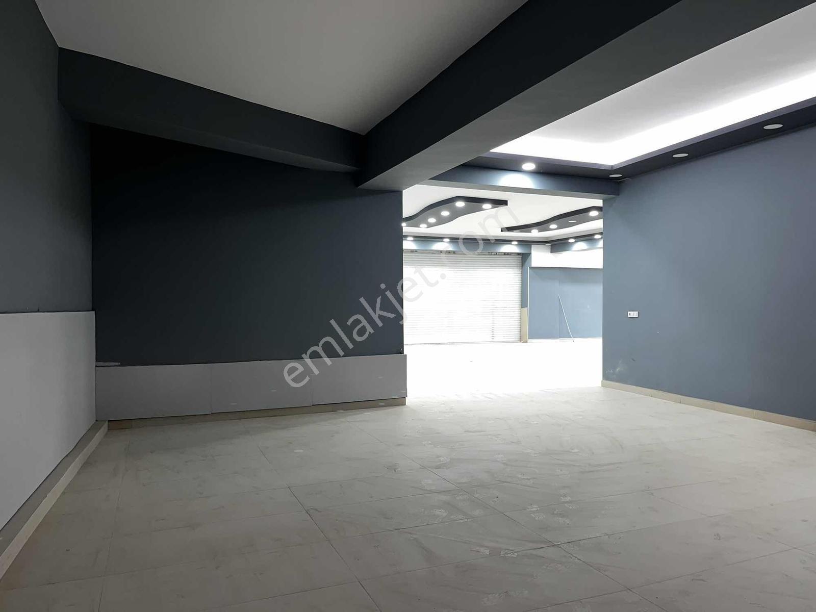 Bağlıca Bulvar Üzeri Her İşe Uygun Kiralık Büyük Dükkan-mağaza - Görsel 9