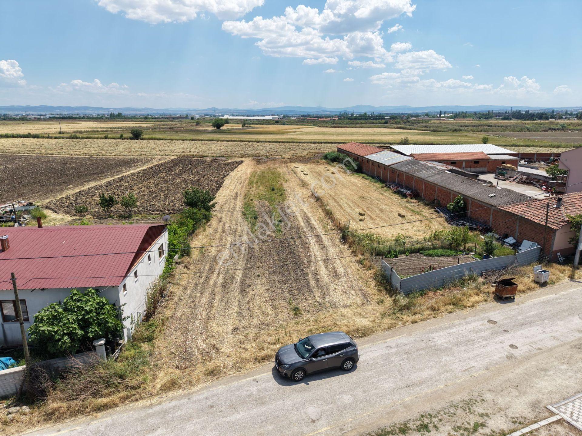 Cb King'den Köseler Mah. Konut+ticari İmarlı 890m² Satılık Arsa - Görsel 7