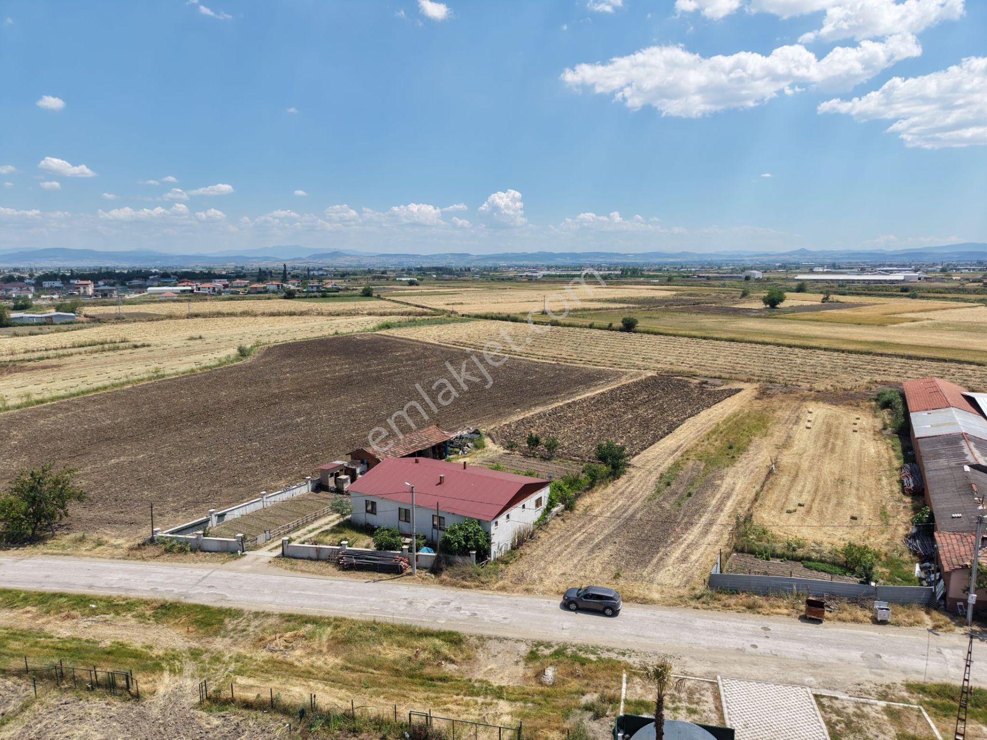 Cb King'den Köseler Mah. Konut+ticari İmarlı 890m² Satılık Arsa - Görsel 27