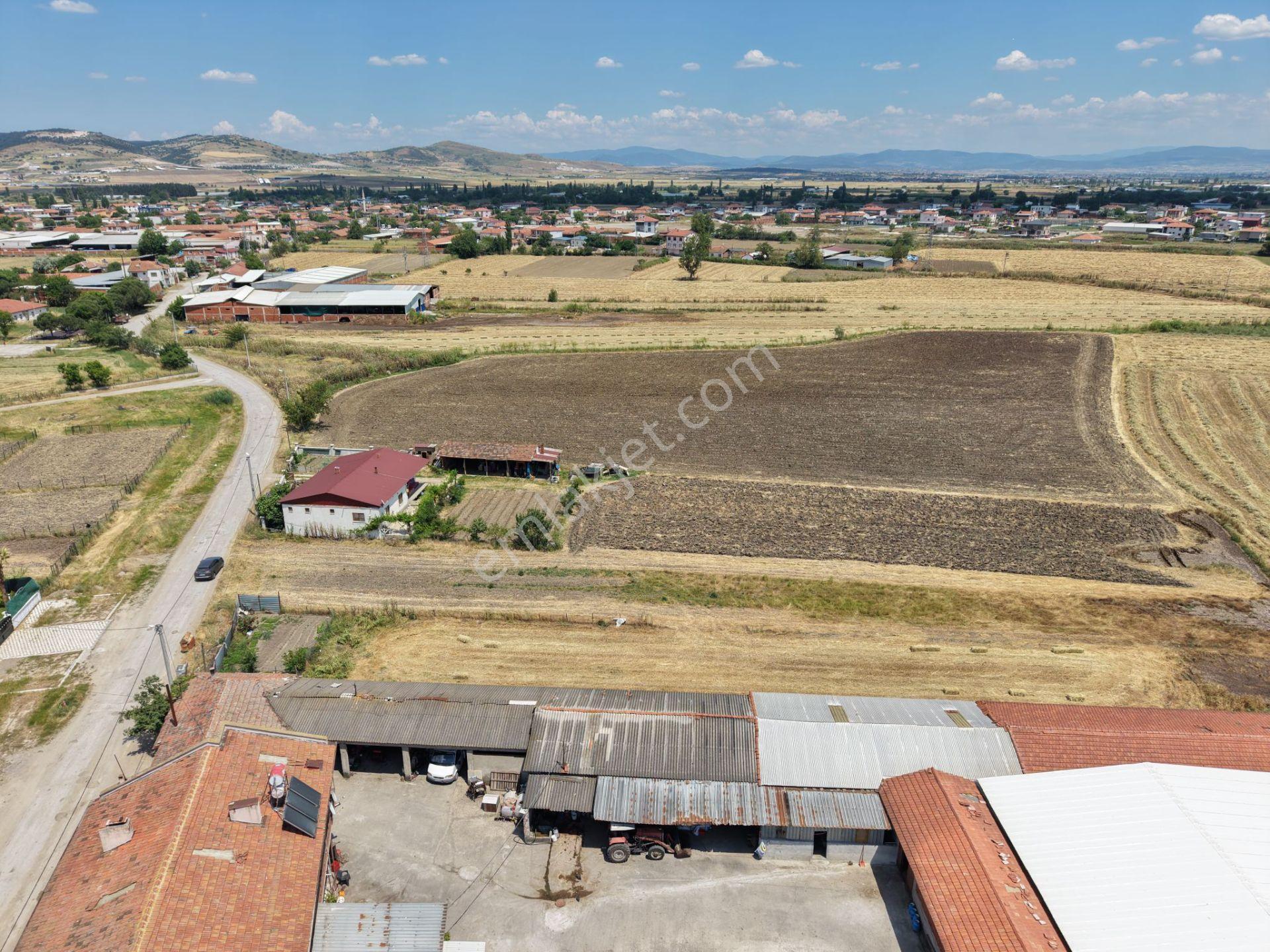 Cb King'den Köseler Mah. Konut+ticari İmarlı 890m² Satılık Arsa - Görsel 21