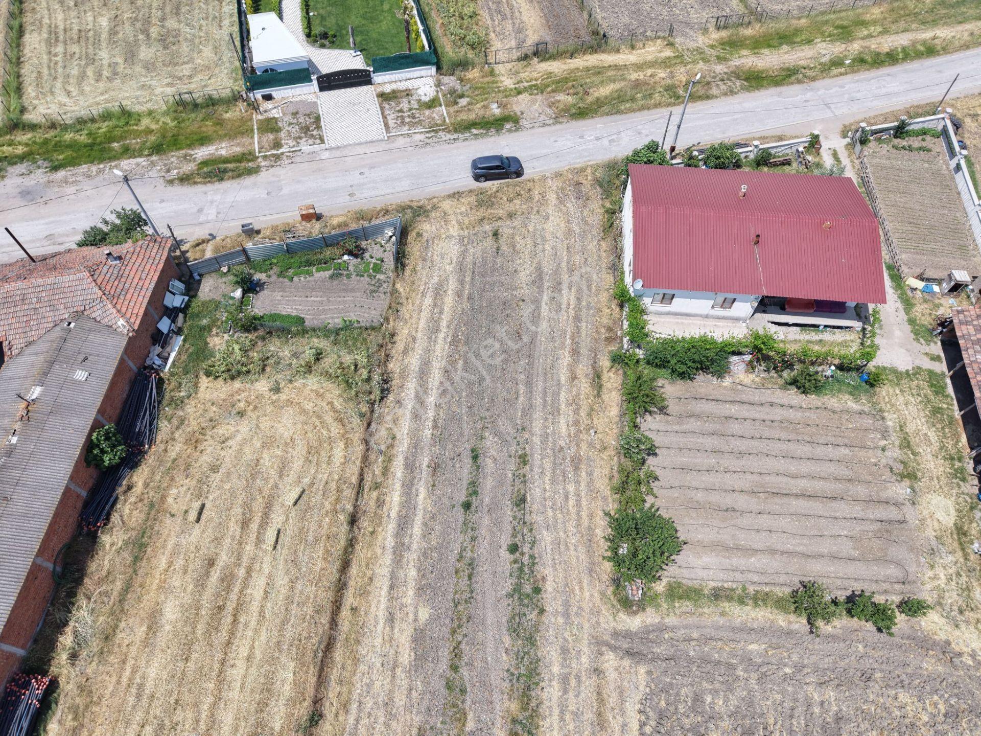 Cb King'den Köseler Mah. Konut+ticari İmarlı 890m² Satılık Arsa - Görsel 29