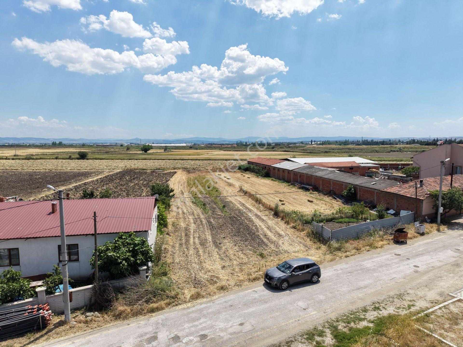 Cb King'den Köseler Mah. Konut+ticari İmarlı 890m² Satılık Arsa - Görsel 10