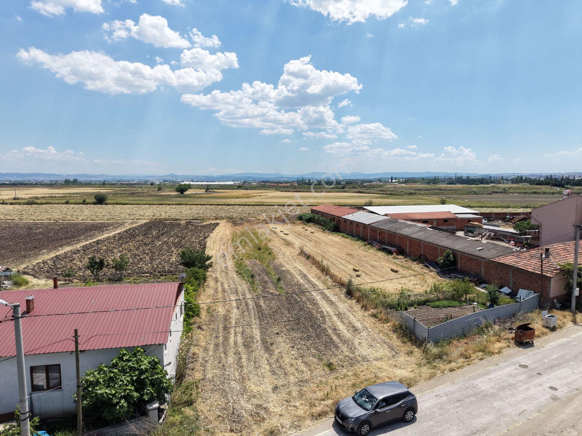 Cb King'den Köseler Mah. Konut+ticari İmarlı 890m² Satılık Arsa - Görsel 8