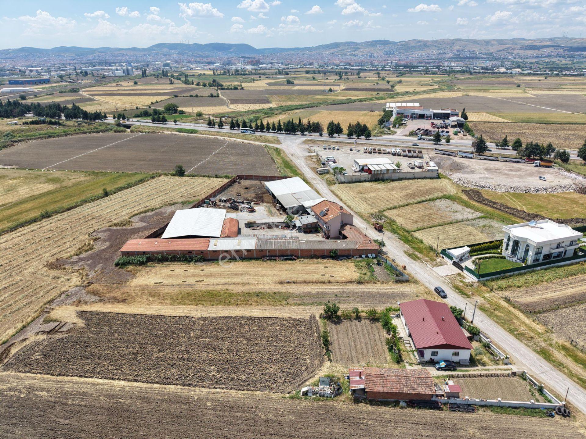 Cb King'den Köseler Mah. Konut+ticari İmarlı 890m² Satılık Arsa - Görsel 35