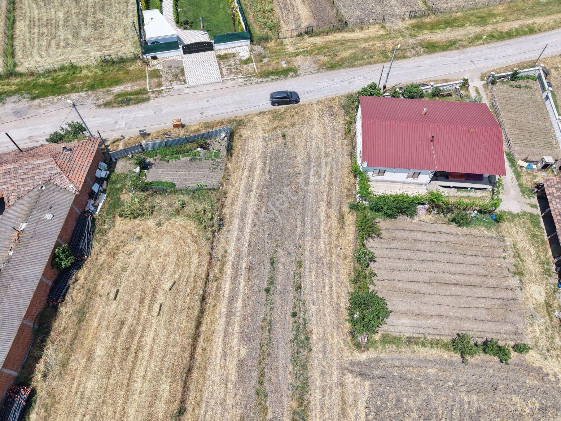 Cb King'den Köseler Mah. Konut+ticari İmarlı 890m² Satılık Arsa - Görsel 30