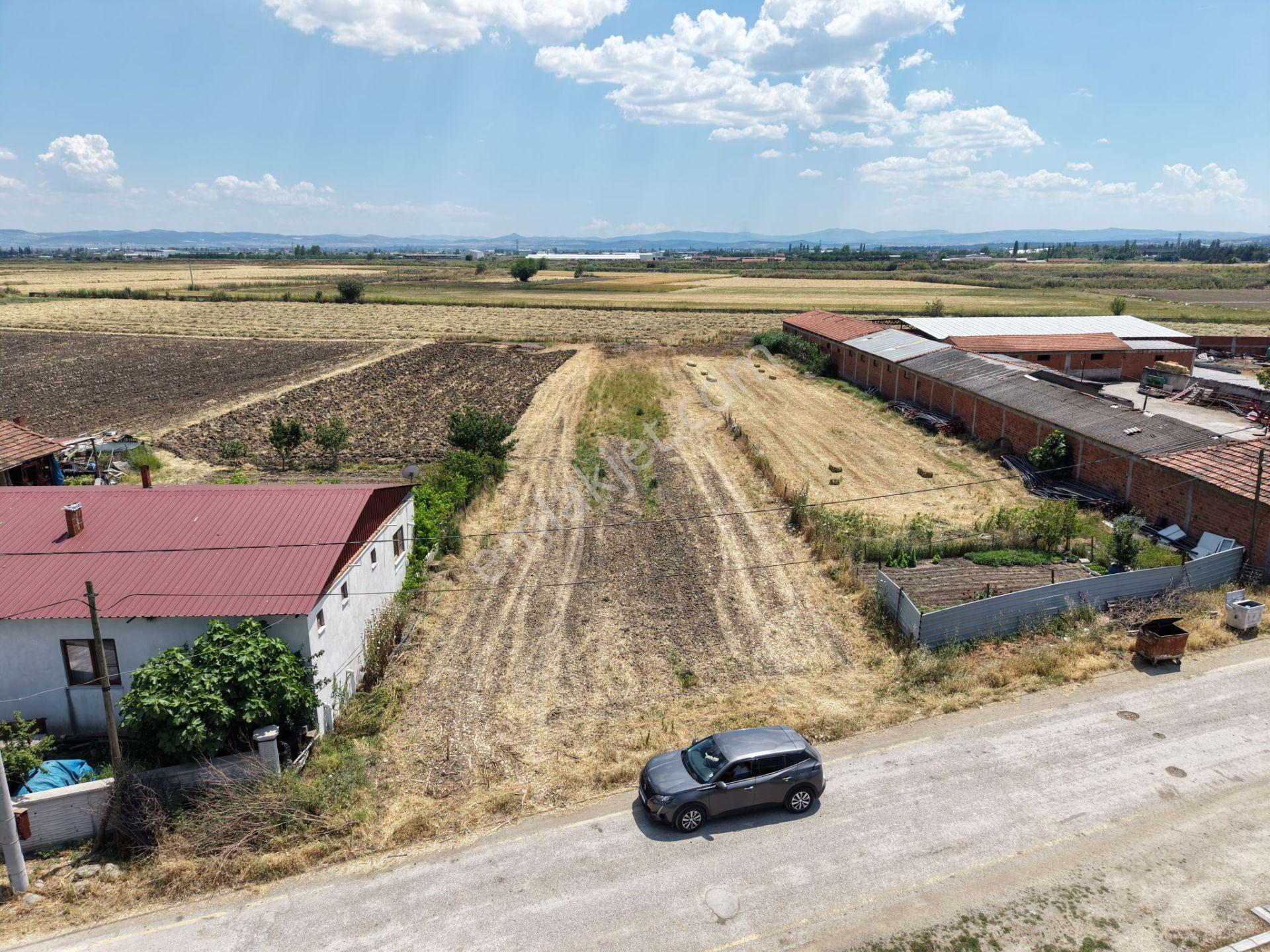 Cb King'den Köseler Mah. Konut+ticari İmarlı 890m² Satılık Arsa - Görsel 13