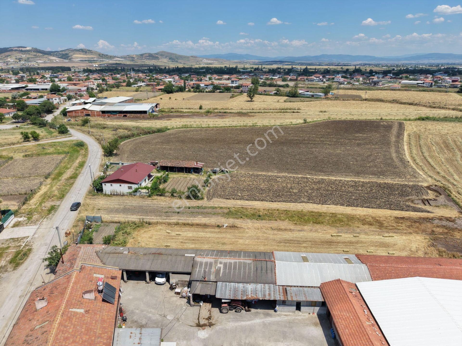 Cb King'den Köseler Mah. Konut+ticari İmarlı 890m² Satılık Arsa - Görsel 23