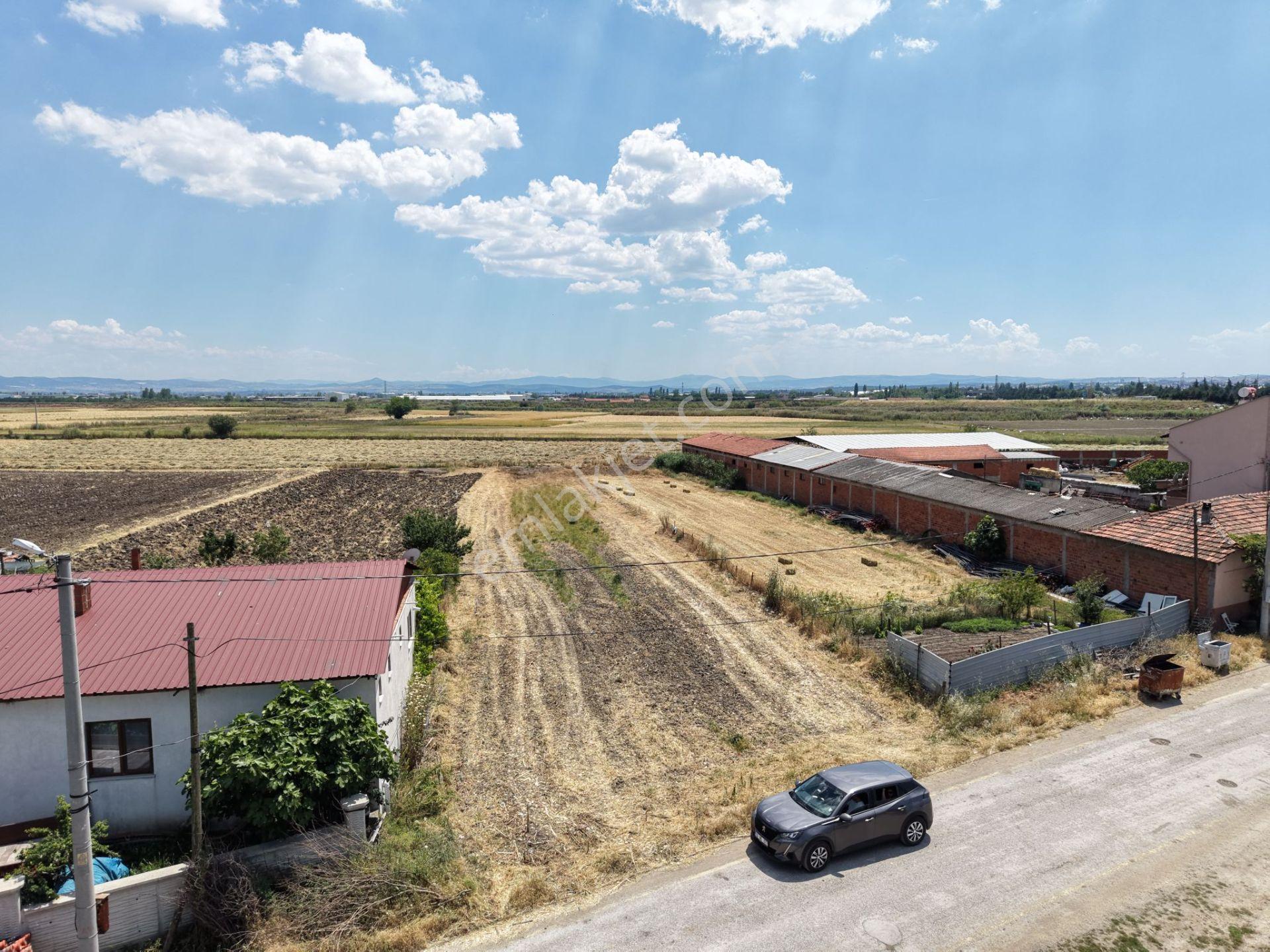 Cb King'den Köseler Mah. Konut+ticari İmarlı 890m² Satılık Arsa - Görsel 9