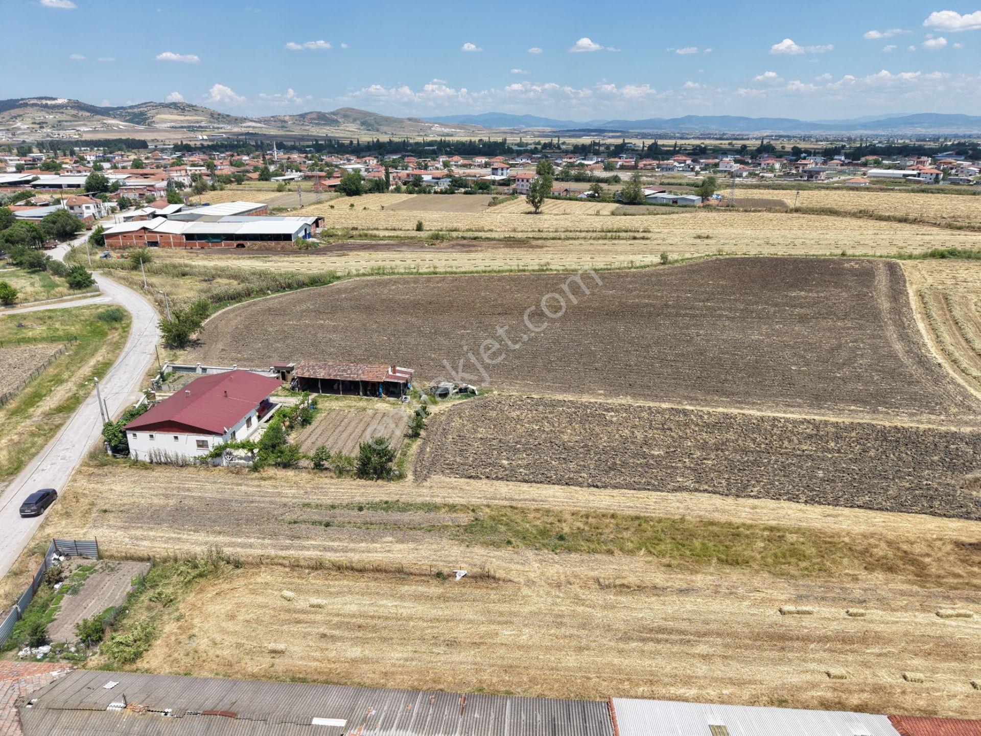 Cb King'den Köseler Mah. Konut+ticari İmarlı 890m² Satılık Arsa - Görsel 24