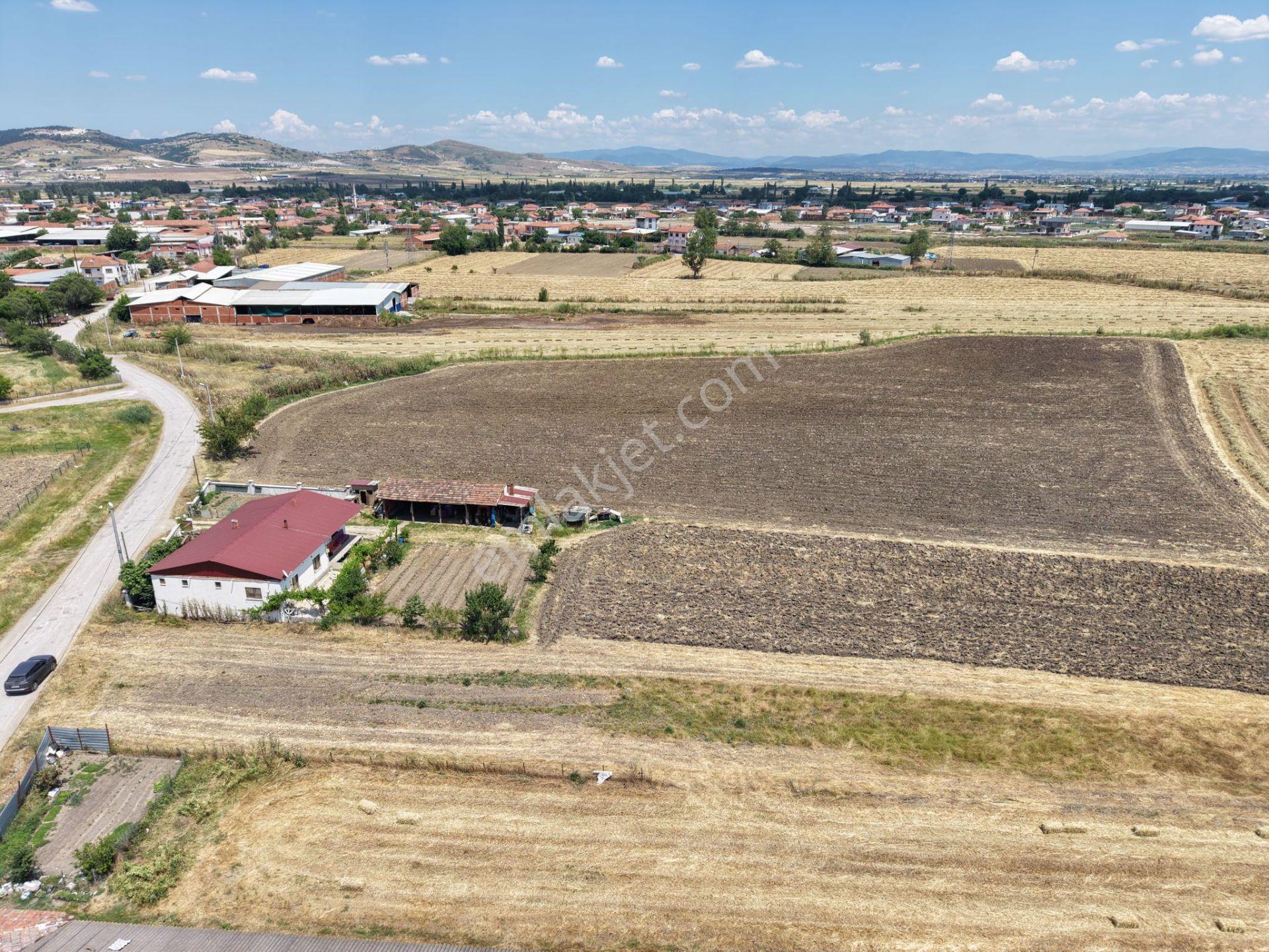 Cb King'den Köseler Mah. Konut+ticari İmarlı 890m² Satılık Arsa - Görsel 26