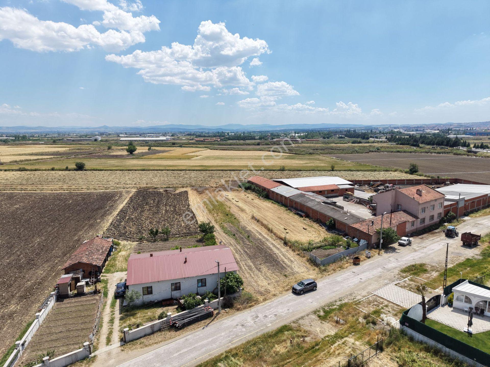Cb King'den Köseler Mah. Konut+ticari İmarlı 890m² Satılık Arsa - Görsel 11