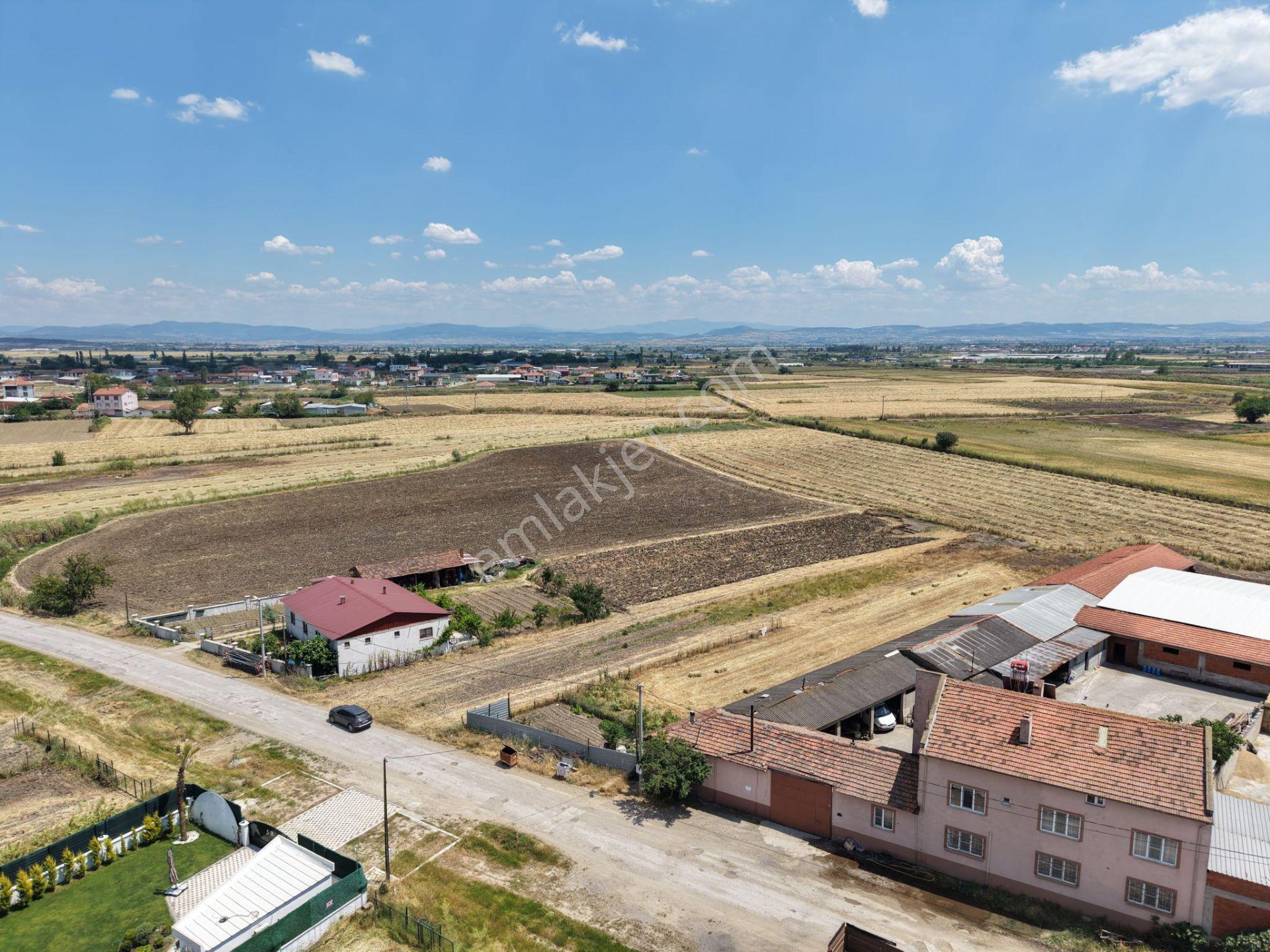 Cb King'den Köseler Mah. Konut+ticari İmarlı 890m² Satılık Arsa - Görsel 19