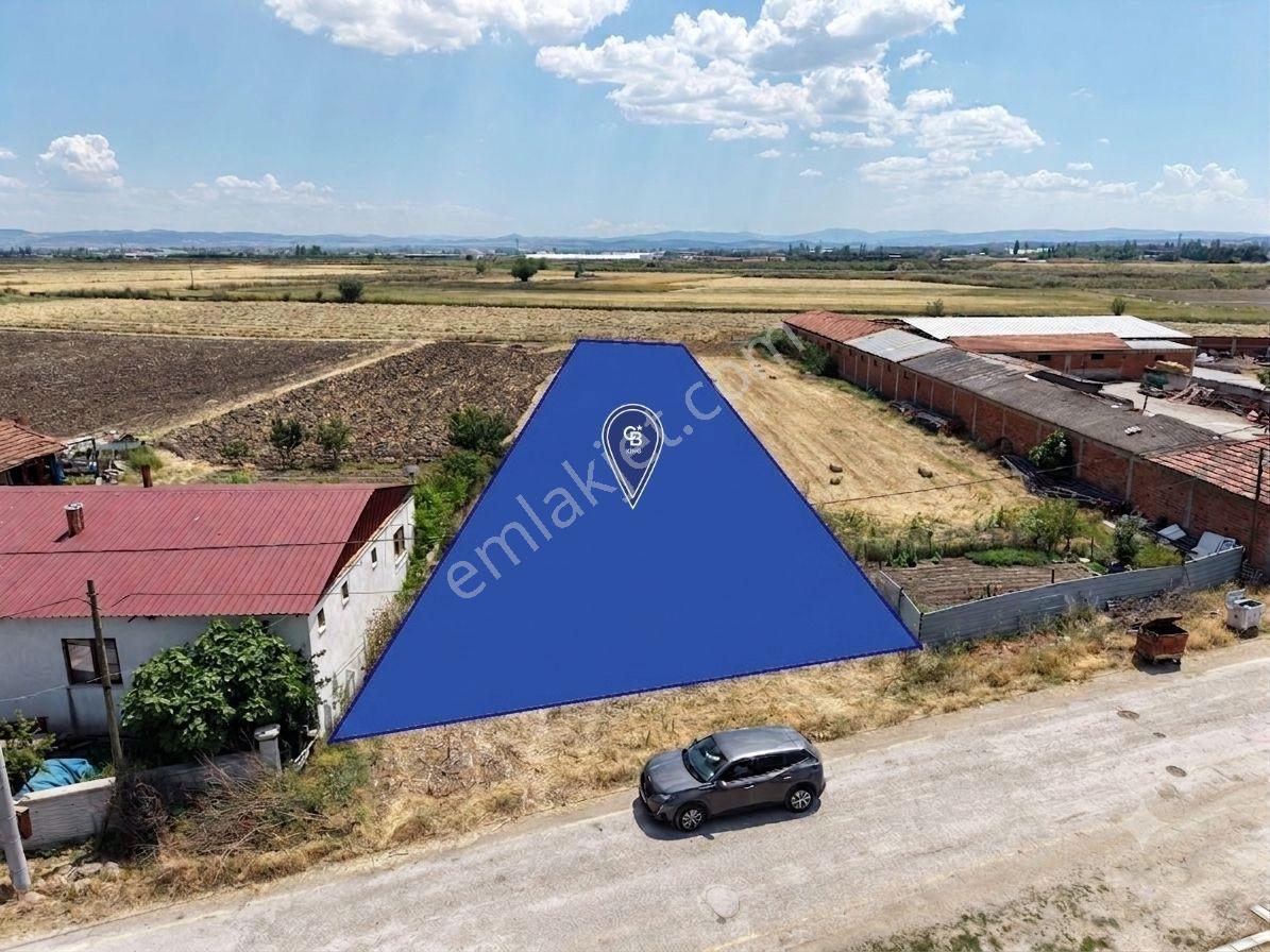 Cb King'den Köseler Mah. Konut+ticari İmarlı 890m² Satılık Arsa - Görsel 3
