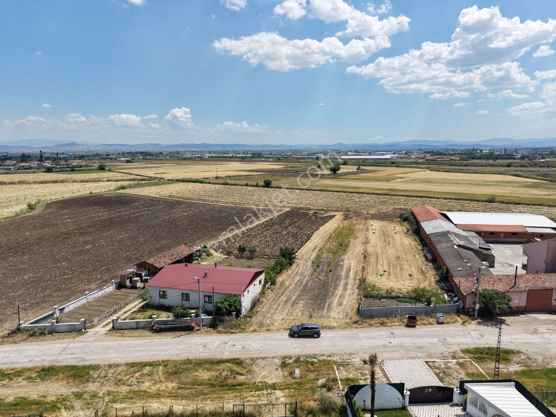 Cb King'den Köseler Mah. Konut+ticari İmarlı 890m² Satılık Arsa - Görsel 22